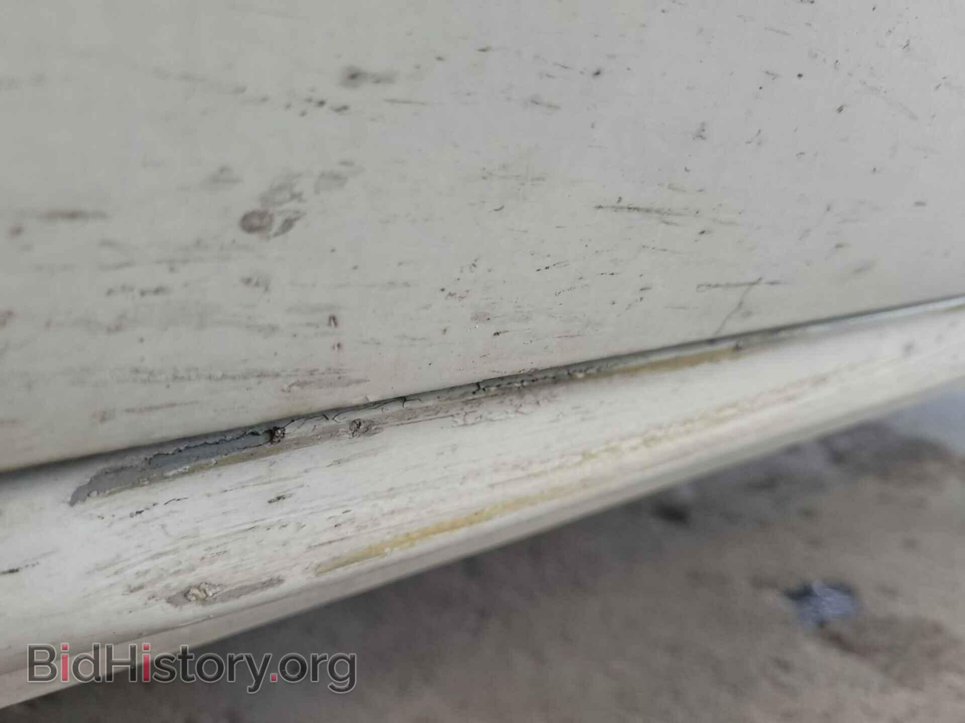 2010 FORD ECONOLINE - VIN: 1FTNE1EW5ADA91643 - Фото 2