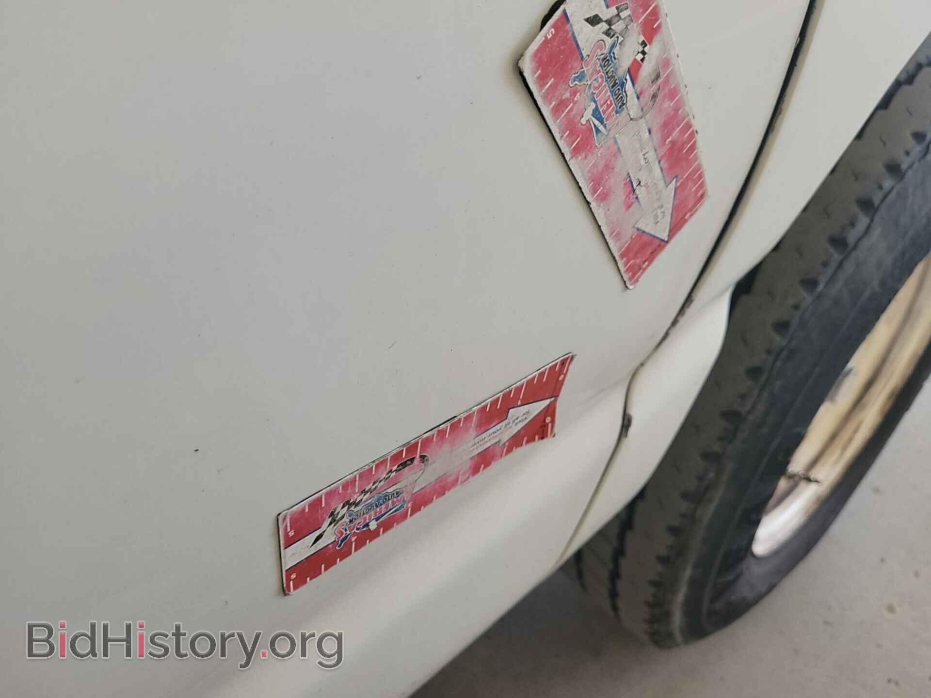 2010 FORD ECONOLINE - VIN: 1FTNE1EW5ADA91643 - Фото 20