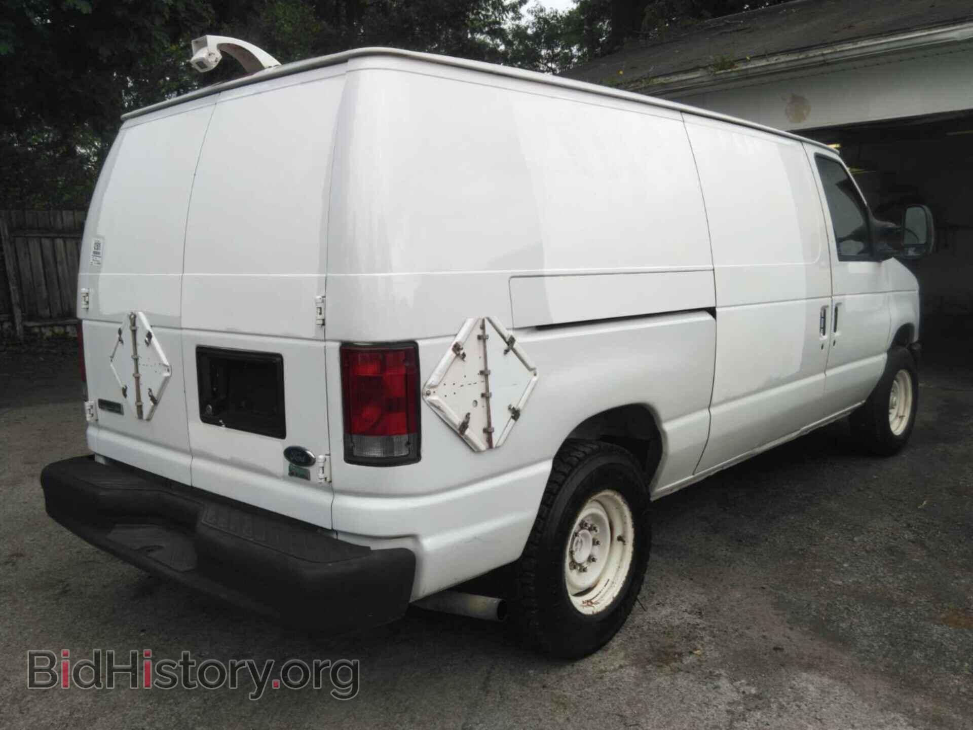 2010 FORD ECONOLINE - VIN: 1FTNE1EW5ADA91643 - Фото 39