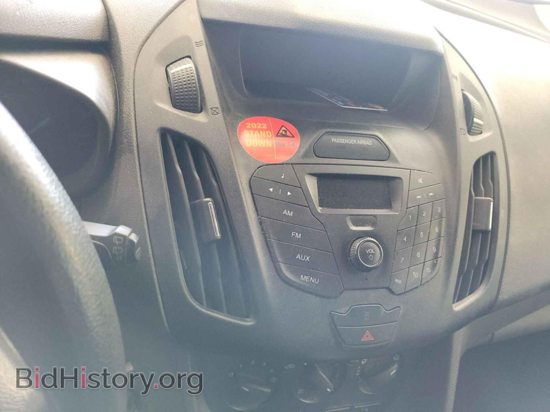 2016 FORD TRANSIT CONNECT - VIN: NM0LS7EX1G1247843 - Фото 26