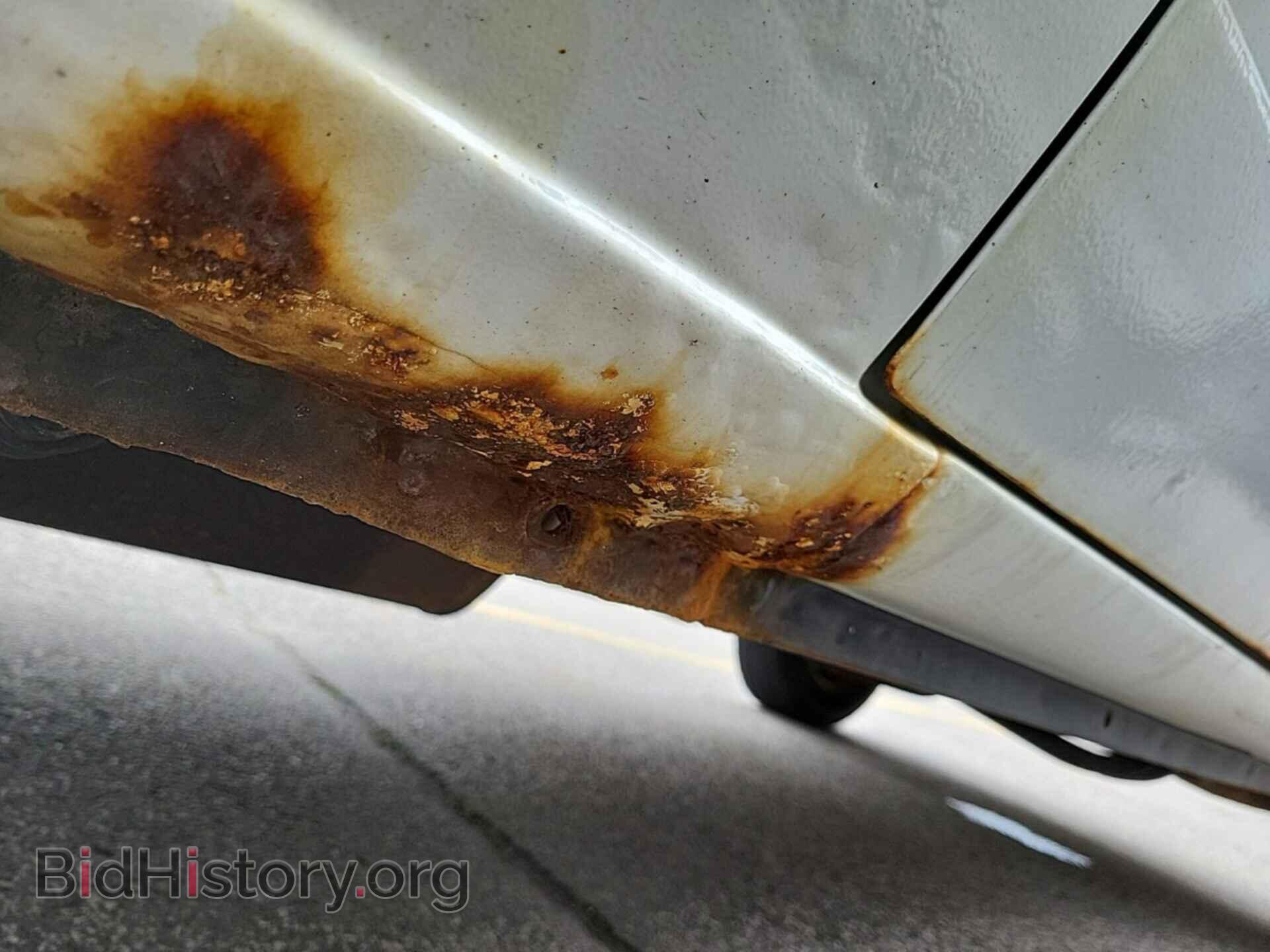 2011 FORD E-250 - VIN: 1FTNE2EL9BDA19857 - Photo 5