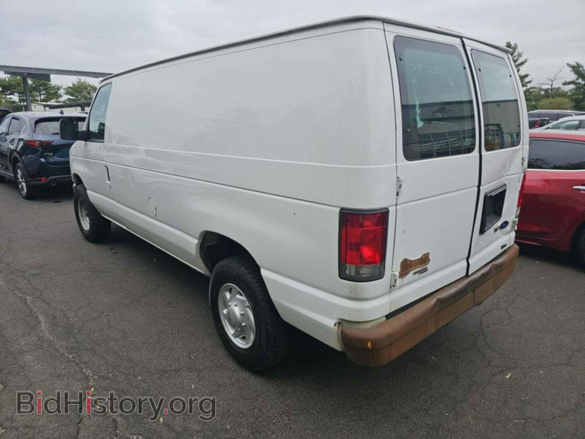 2014 FORD ECONOLINE - VIN: 1FTNE2EWXEDA30753 - Фото 12