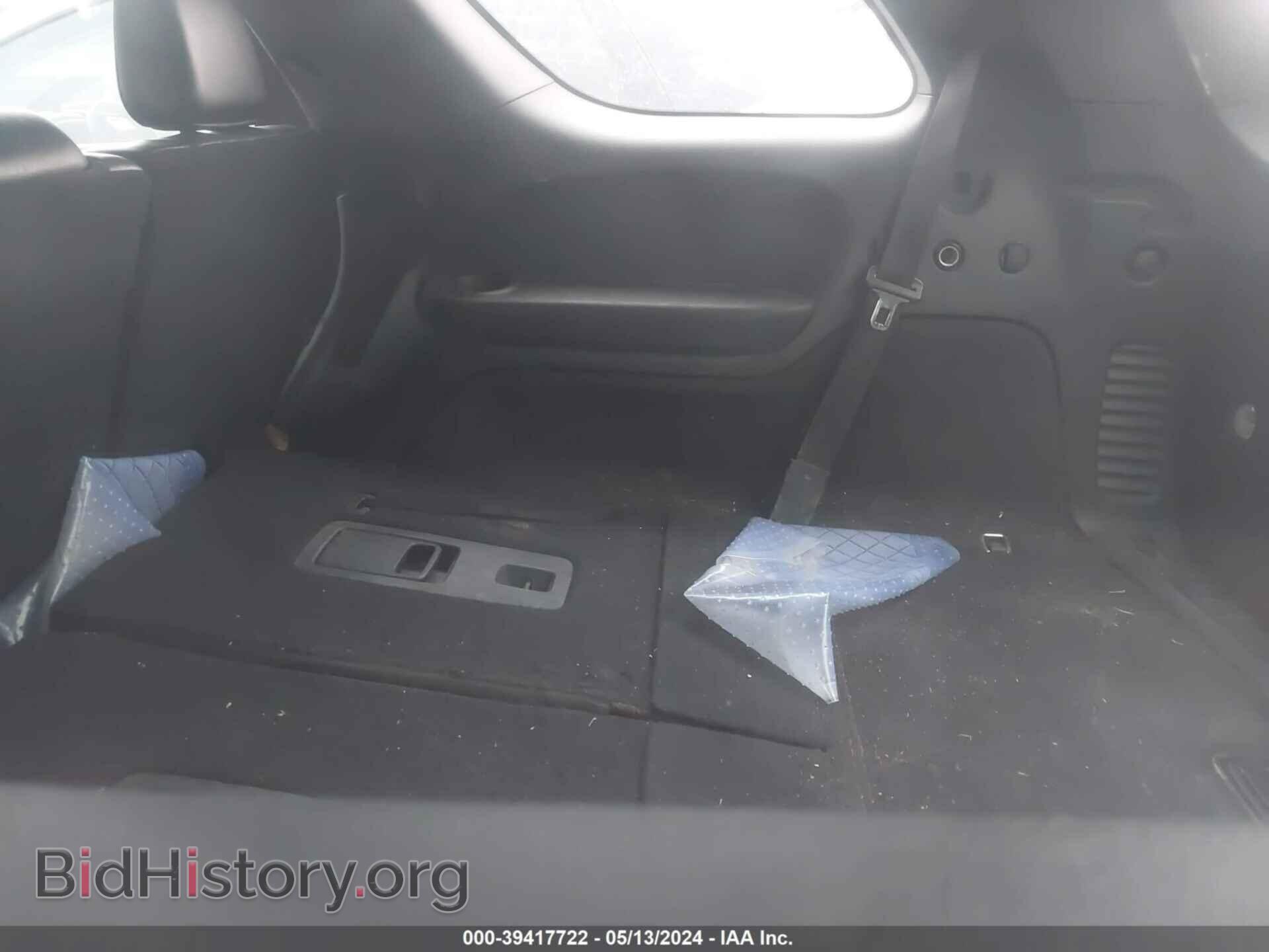 2015 DODGE DURANGO - VIN: 1C4RDHAG0FC110043 - Photo 6