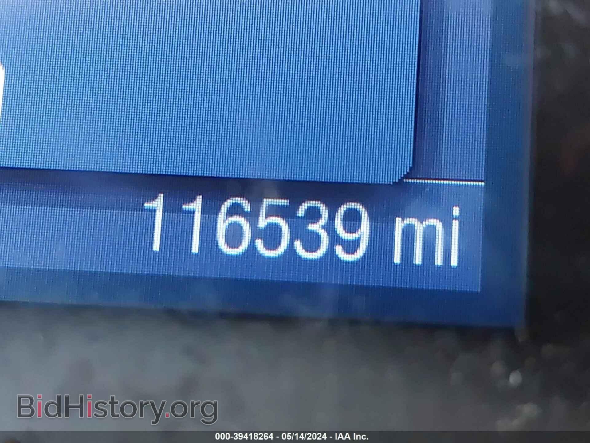 2014 FORD FLEX - VIN: 2FMGK5B88EBD45027 - Photo 7