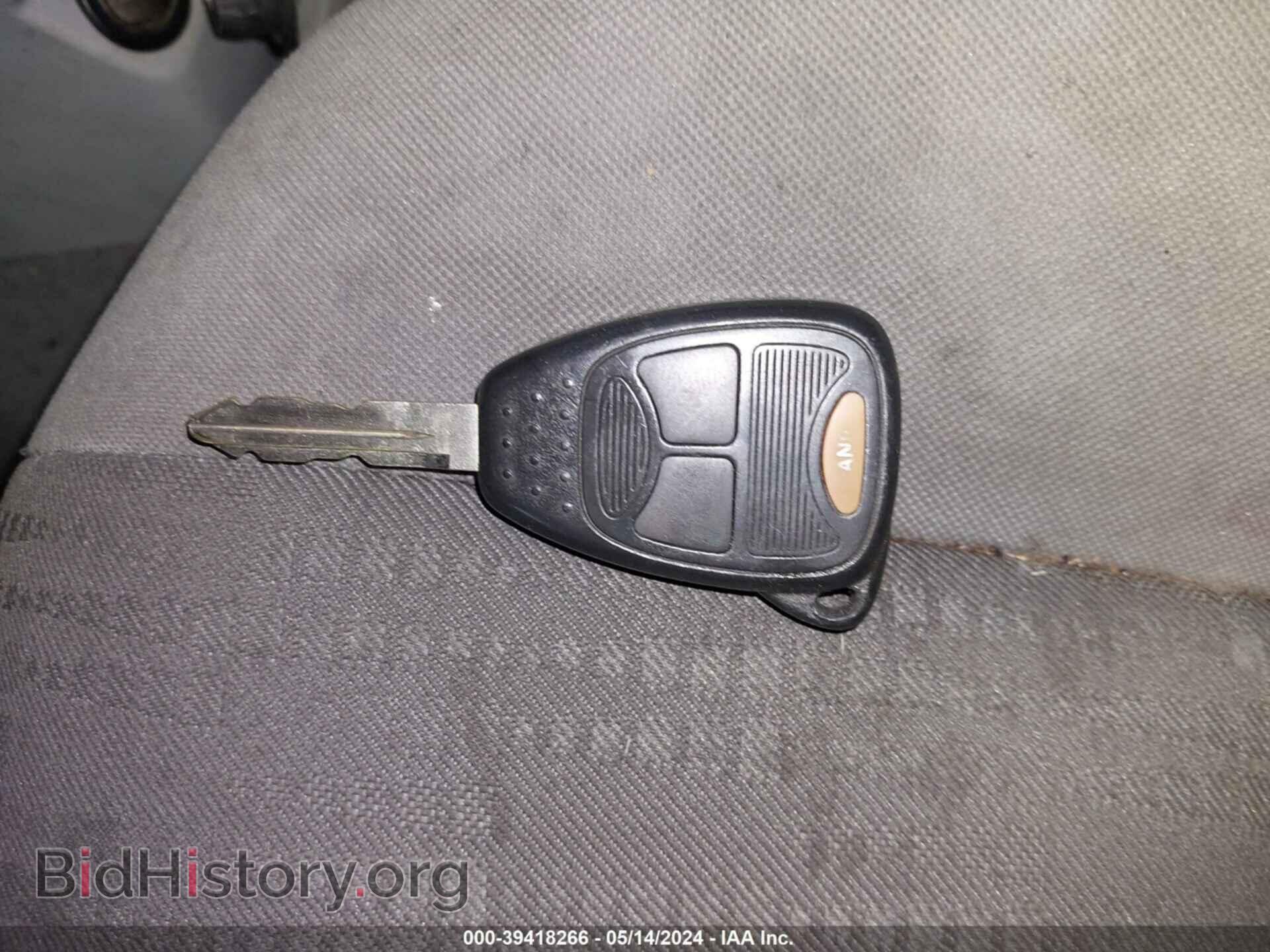 2007 DODGE CALIBER - VIN: 1B3HB48B87D109319 - Фото 11