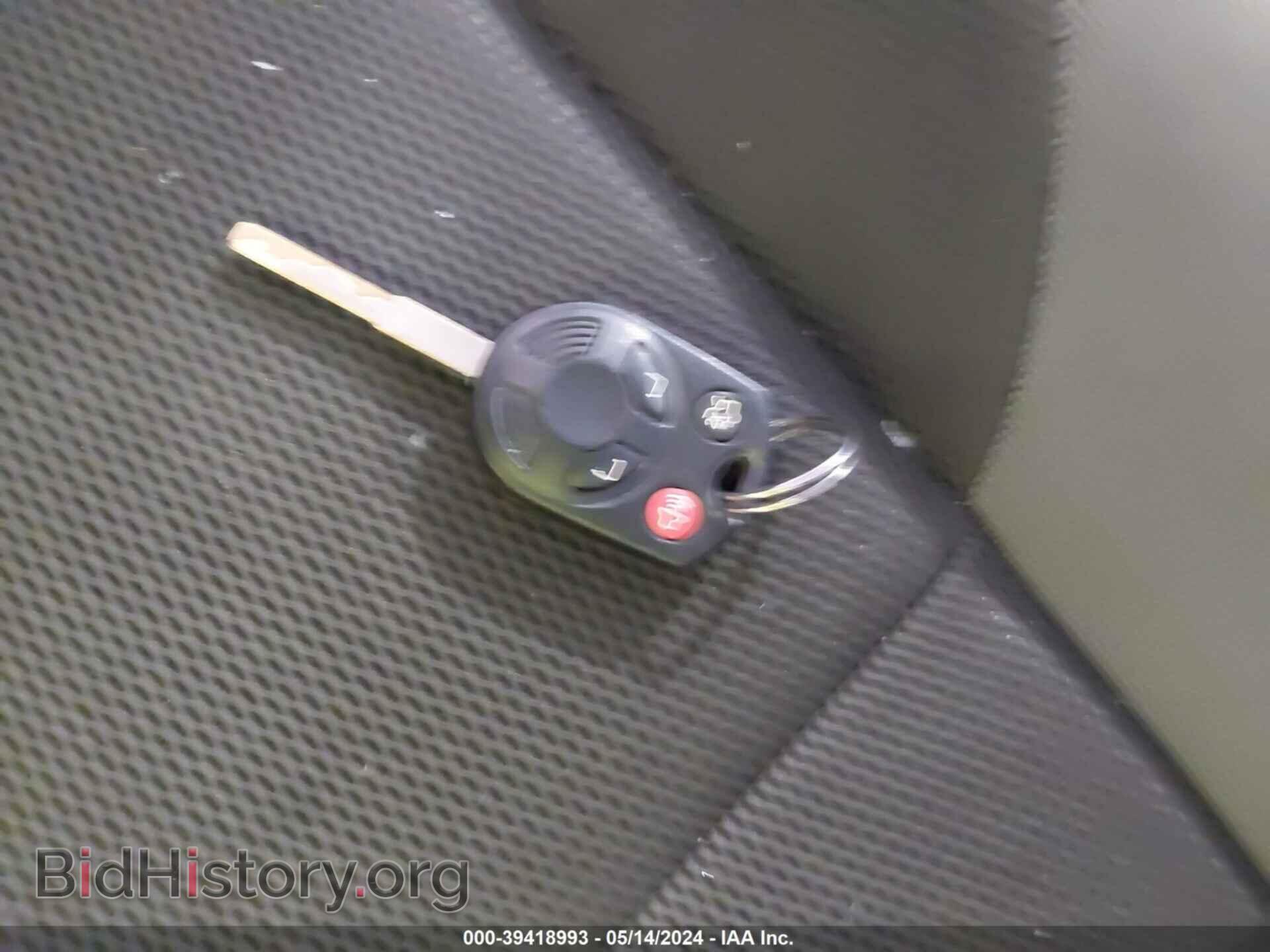 2012 FORD FOCUS - VIN: 1FAHP3F23CL454776 - Фото 11