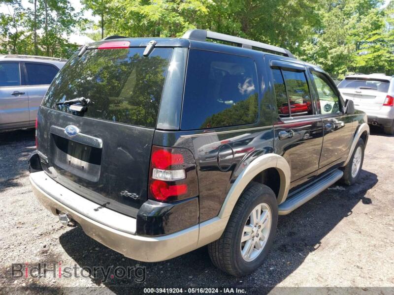 2010 Ford EXPLORER (VIN 1FMEU7EE0AUA67176) — фото 4 из 11