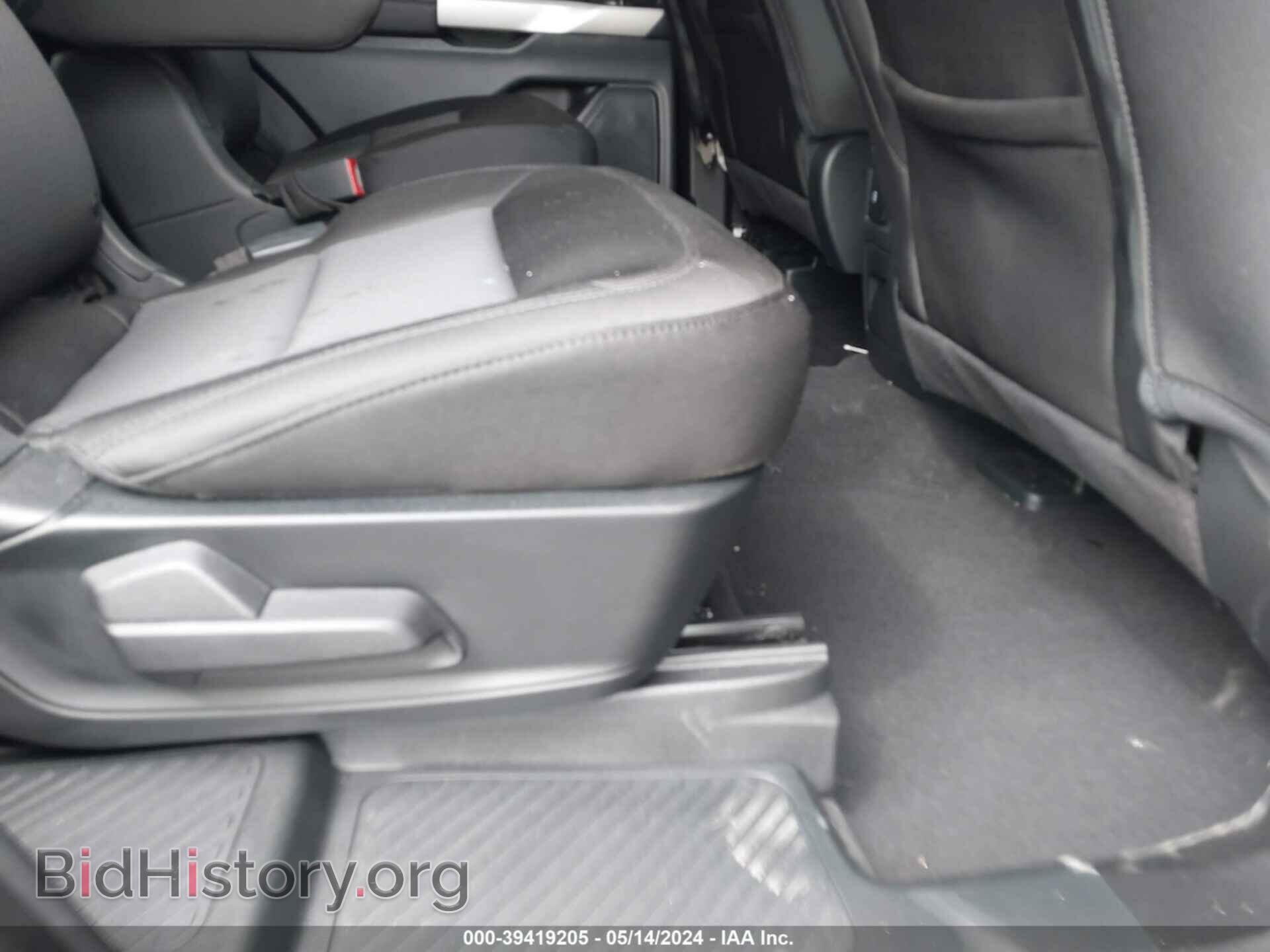 2023 FORD EXPLORER - VIN: 1FMSK7DH3PGB69972 - Фото 8