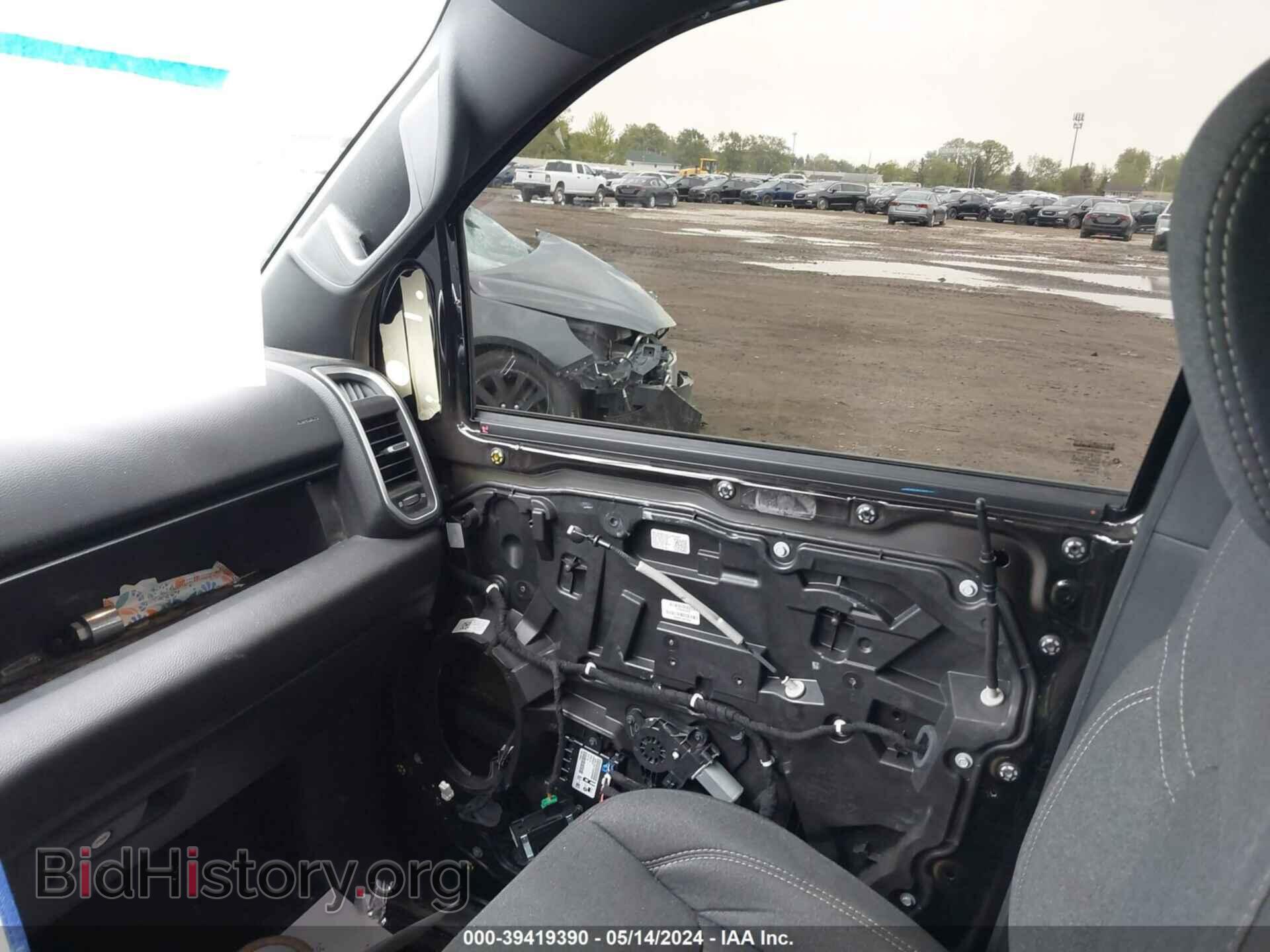 2019 RAM 1500 - VIN: 1C6SRFFT8KN874094 - Фото 5