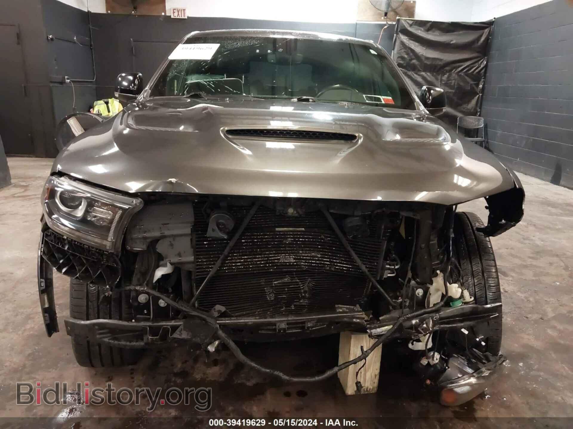 2018 DODGE DURANGO - VIN: 1C4SDJCT0JC408748 - Photo 6