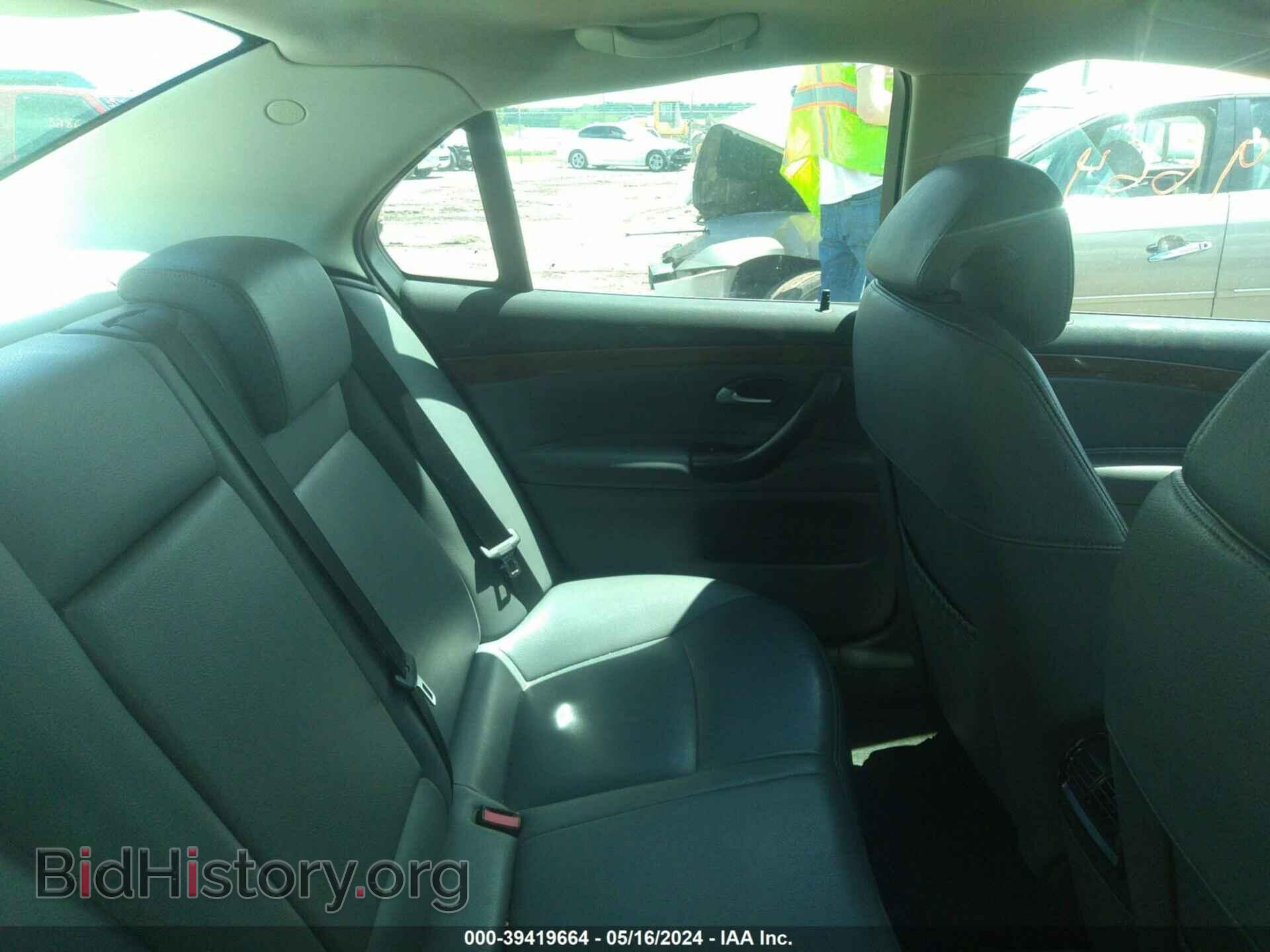 2006 SAAB 9-3 - VIN: YS3FD49Y761143487 - Фото 8
