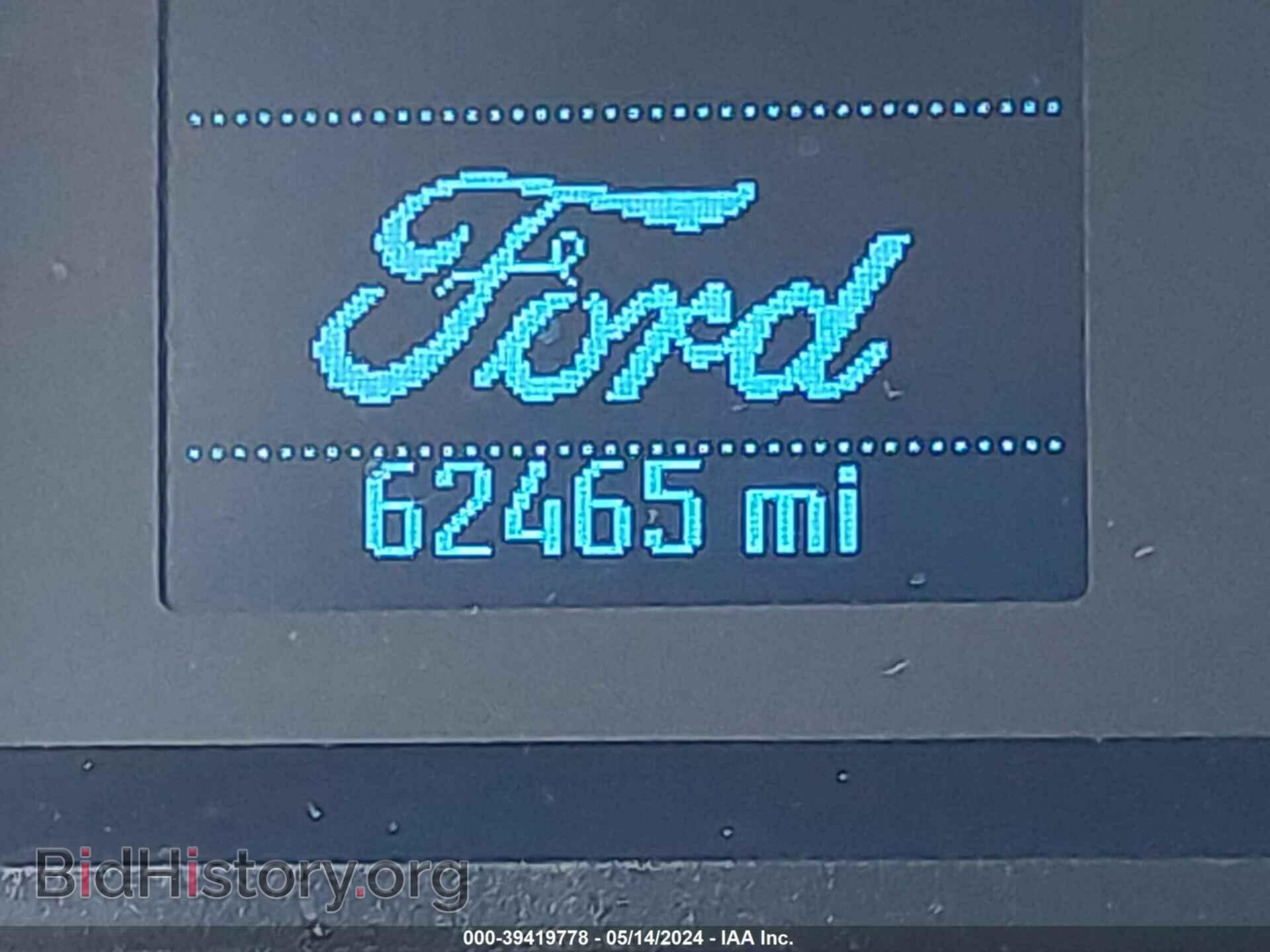 2022 FORD RANGER - VIN: 1FTER1FH7NLD37706 - Фото 7