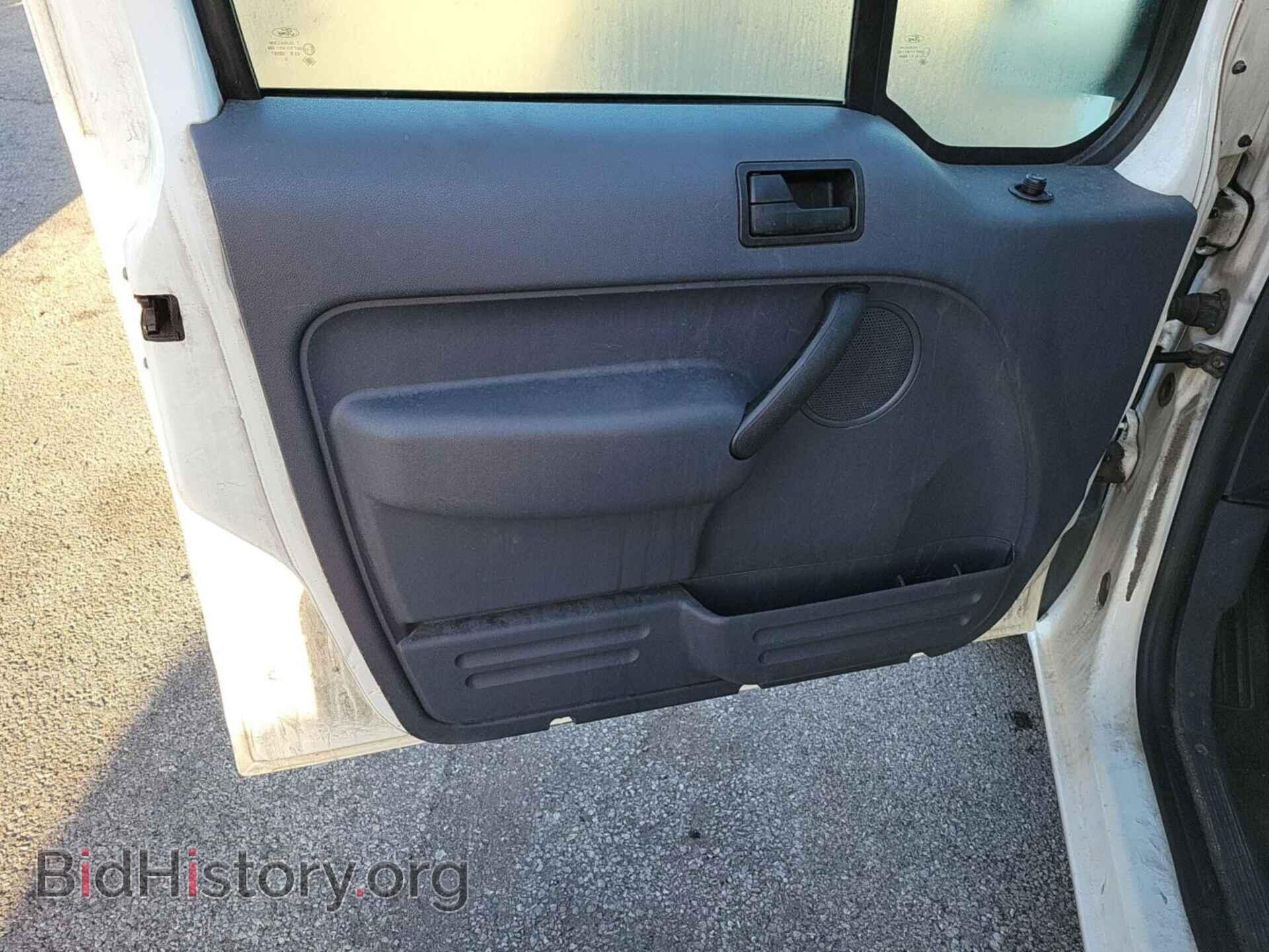 2013 FORD TRANSIT CONNECT - VIN: NM0LS7BN0DT139880 - Фото 22
