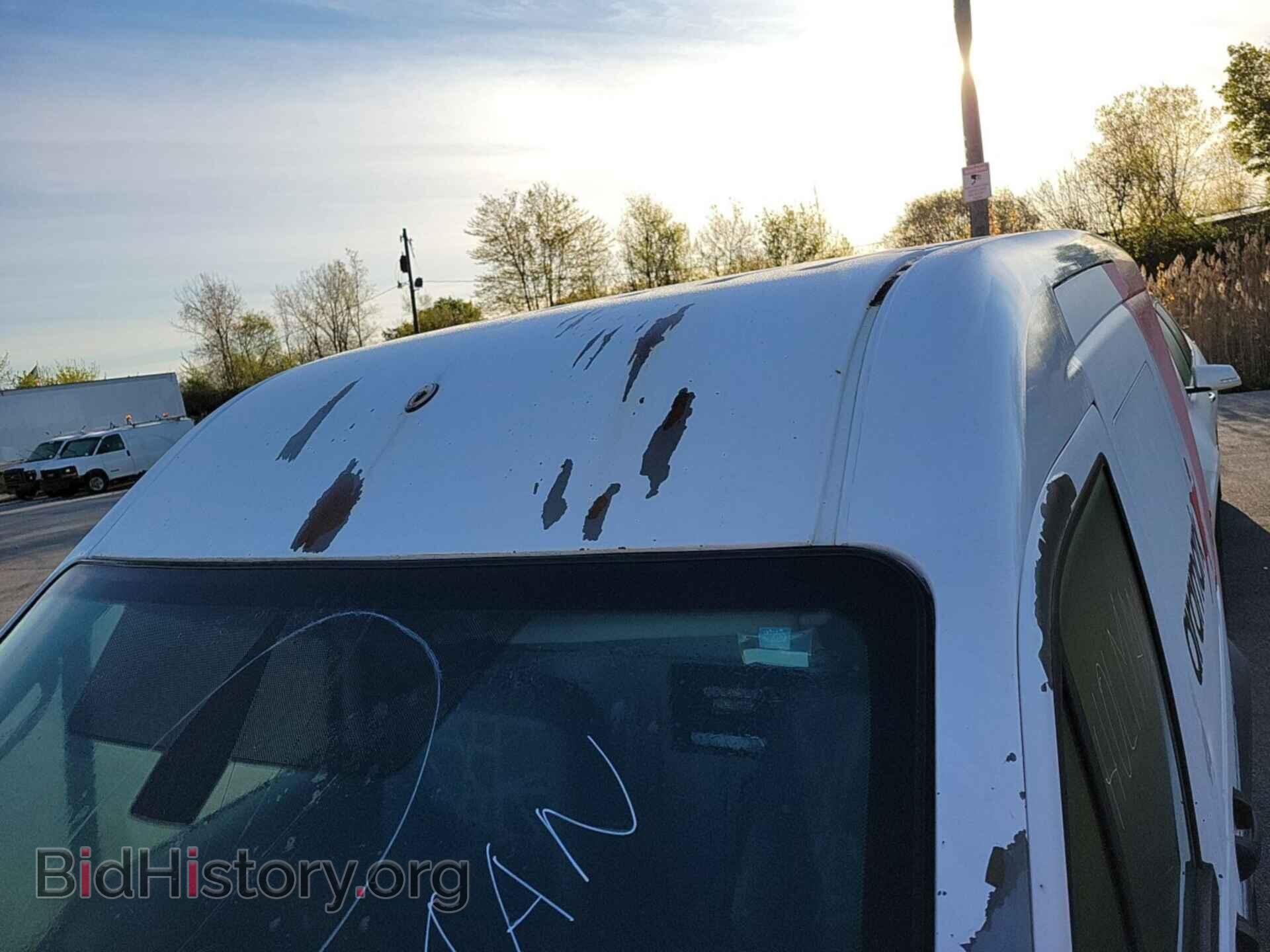 2013 FORD TRANSIT CONNECT - VIN: NM0LS7BN0DT139880 - Фото 8