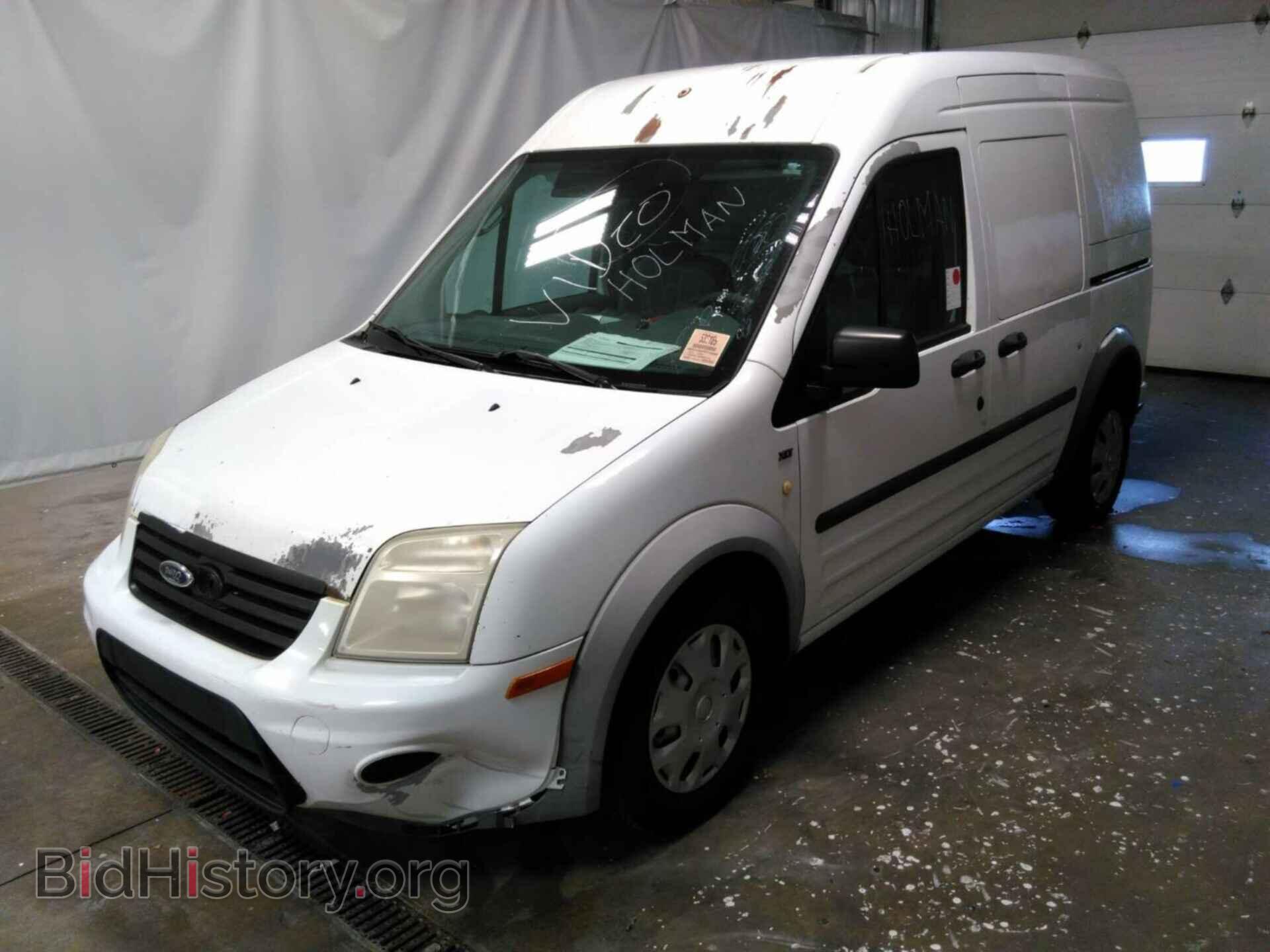 2013 FORD TRANSIT CONNECT - VIN: NM0LS7BN0DT139880 - Фото 9