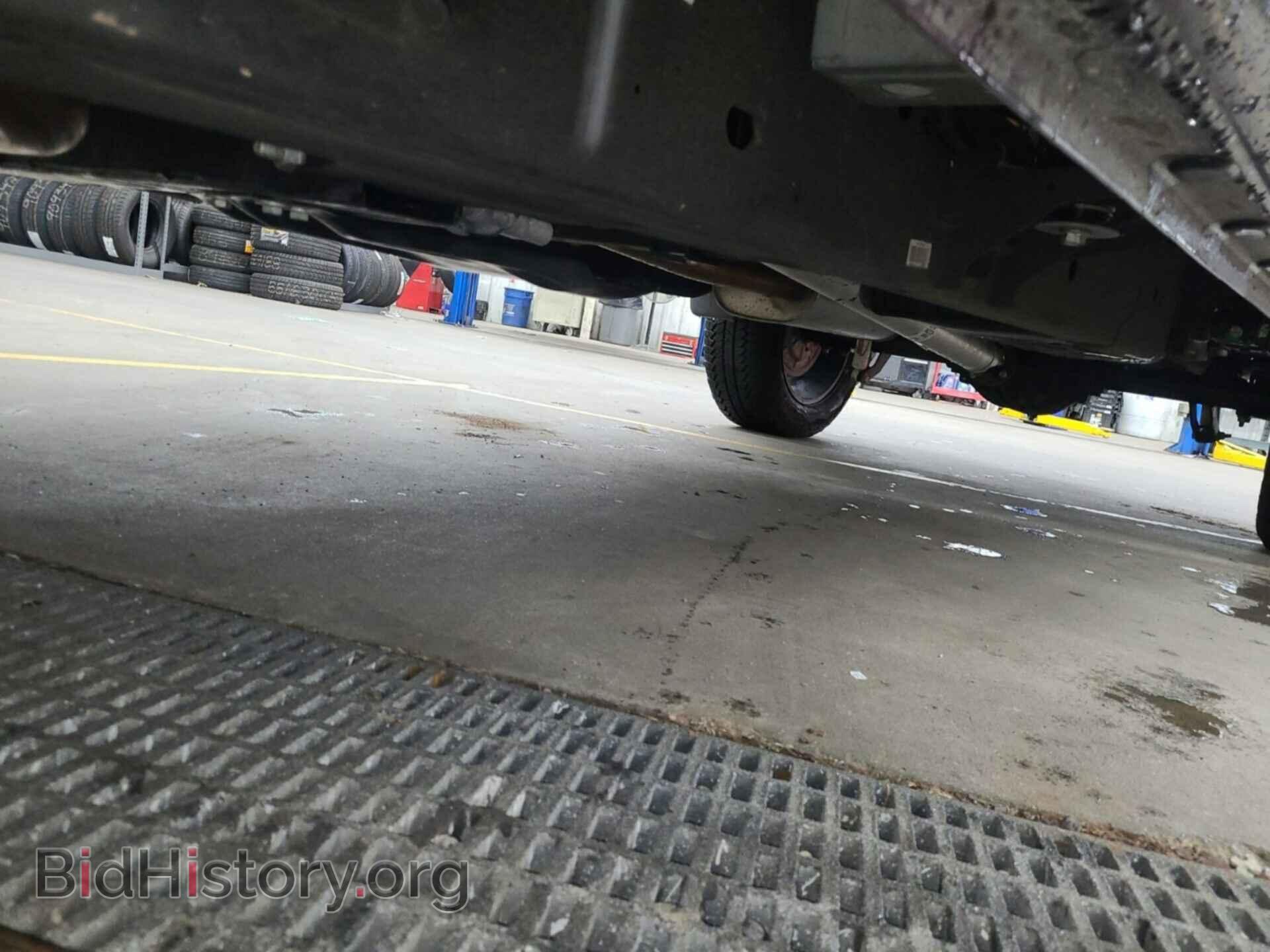2023 CHEVROLET SILVERADO - VIN: 3GCUDCED2PG106927 - Фото 12