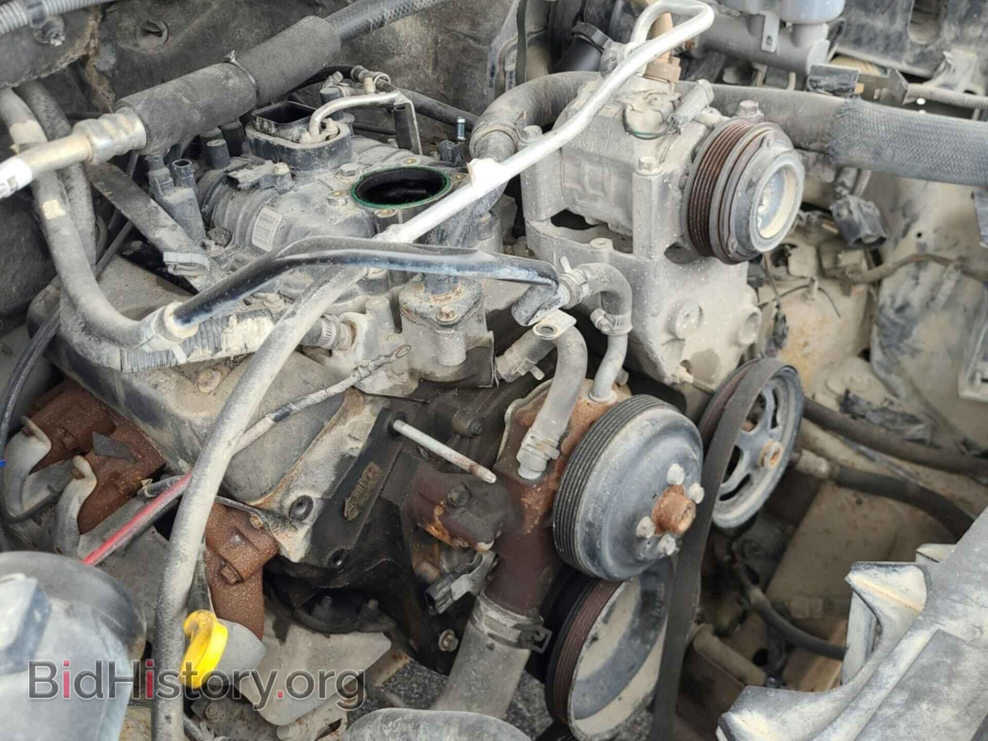 2011 CHEVROLET SILVERADO - VIN: 1GCNCPEX4BZ397612 - Фото 7