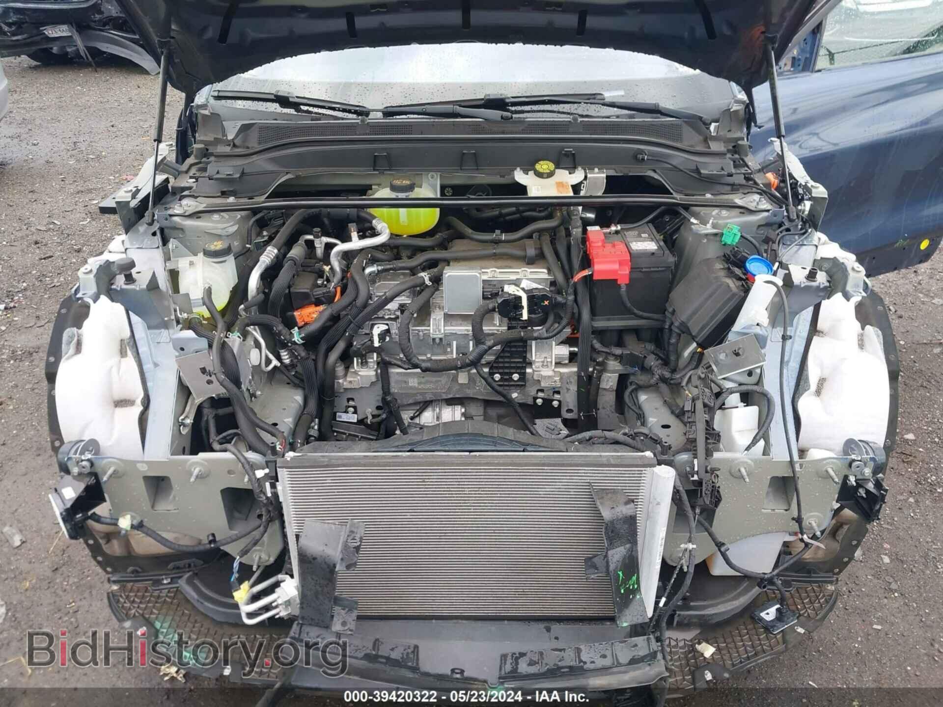 2021 FORD MUSTANG MACH-E - VIN: 3FMTK3SS5MMA24672 - Фото 10