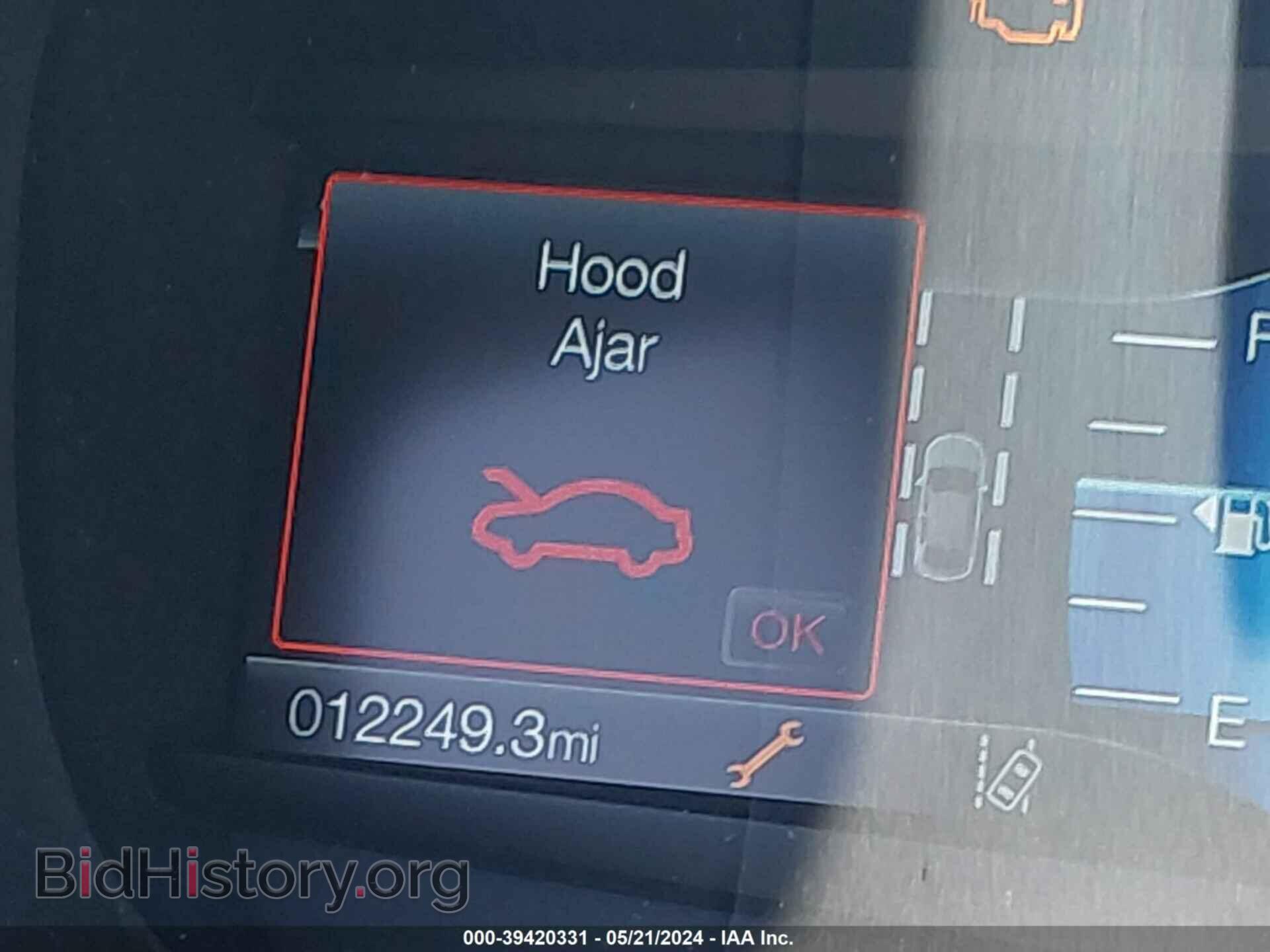 2022 FORD EDGE - VIN: 2FMPK4AP1NBA70703 - Фото 15