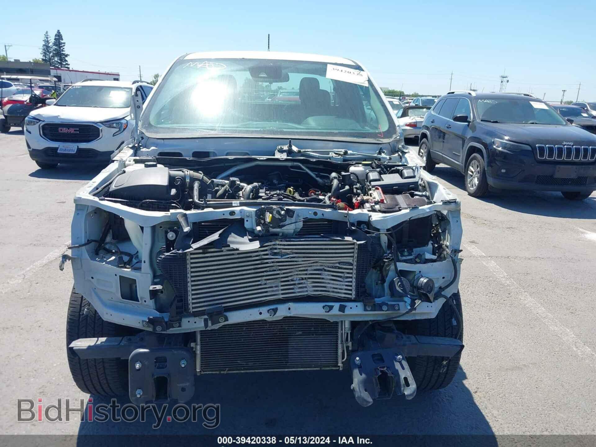 2021 FORD RANGER - VIN: 1FTER1EH2MLD24250 - Фото 6