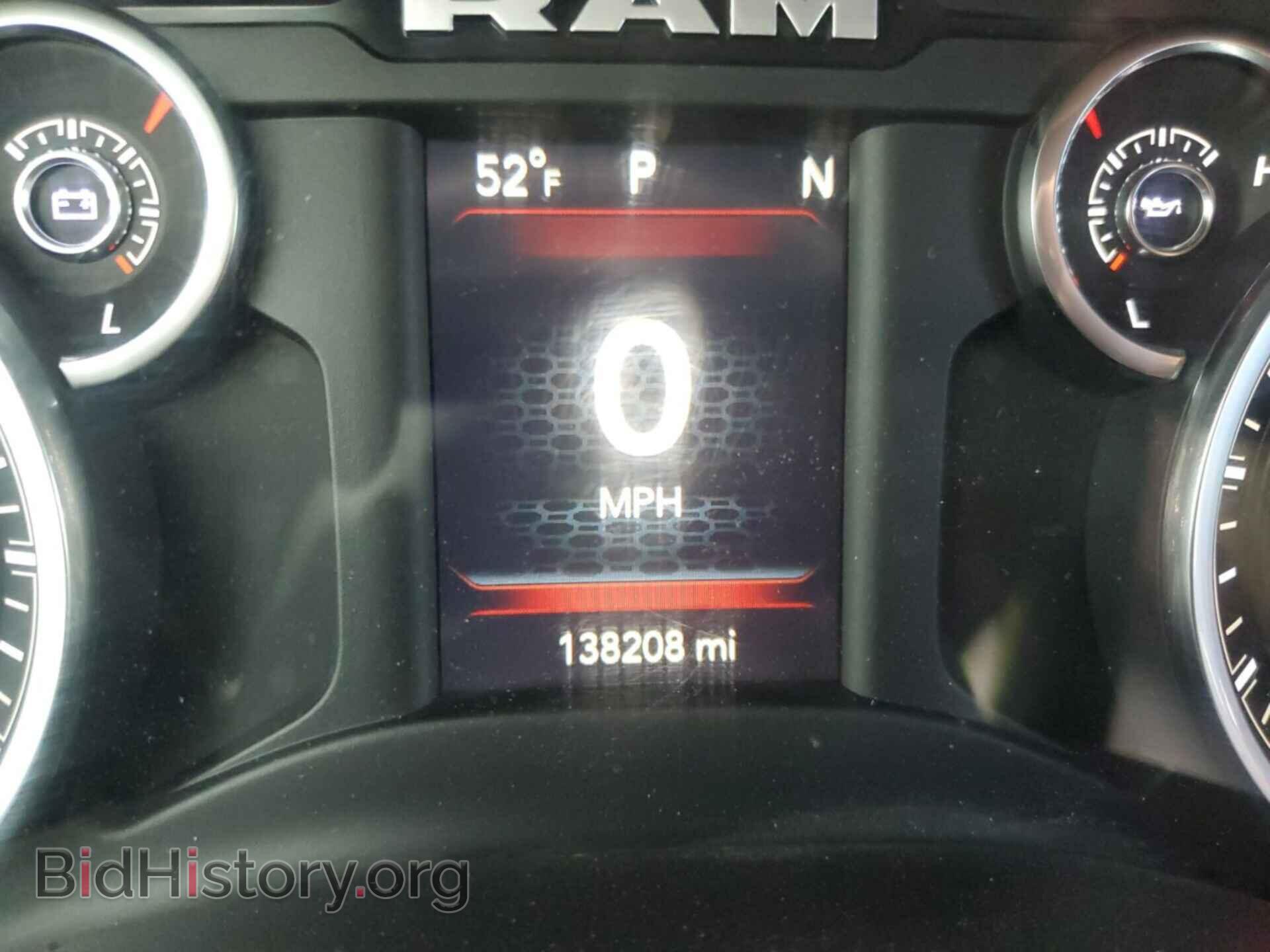 2021 RAM 1500 - VIN: 1C6SRFFT1MN631973 - Фото 13