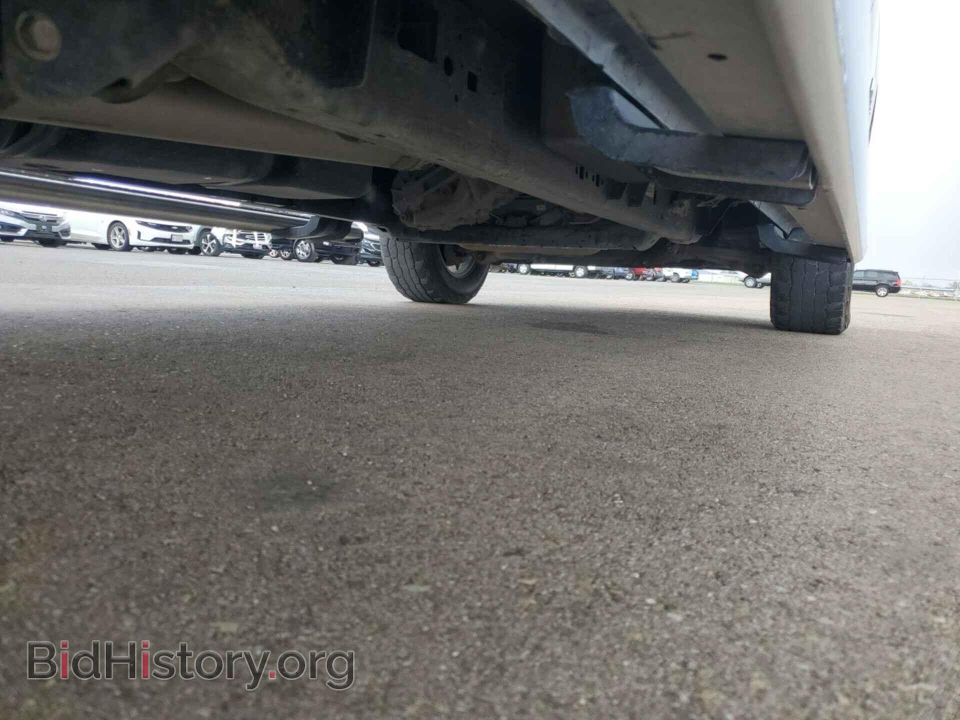 2021 RAM 1500 - VIN: 1C6SRFFT1MN631973 - Фото 6