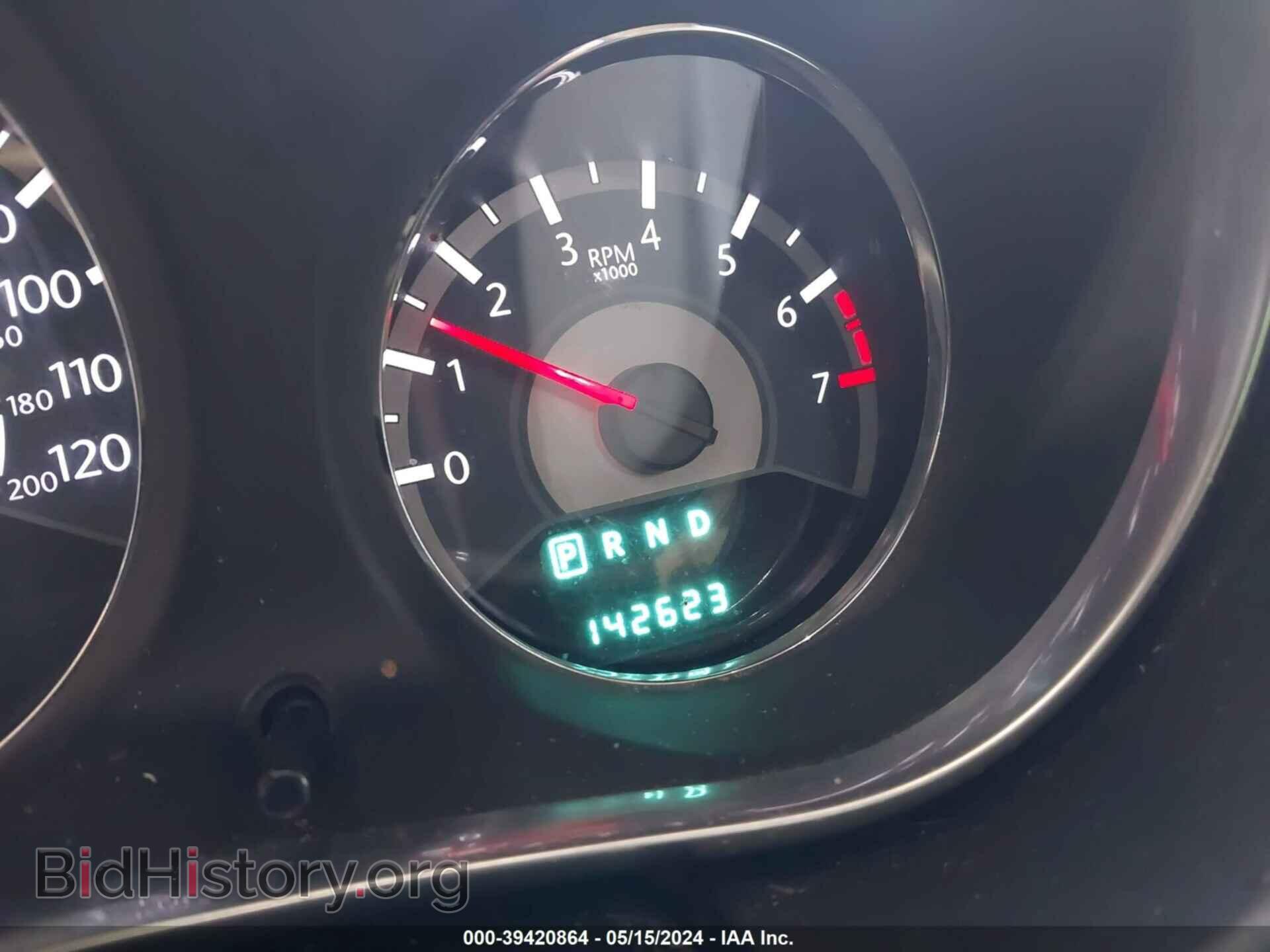 2012 CHRYSLER 200 - VIN: 1C3CCBCB0CN242036 - Фото 16