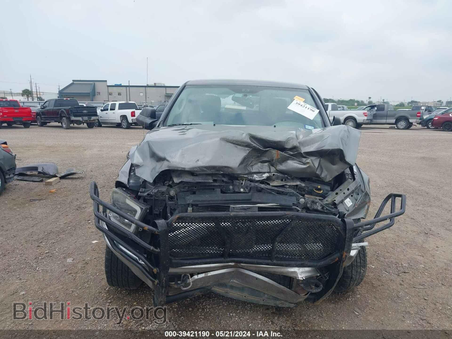 2012 RAM 3500 - VIN: 3C63D3HL8CG310857 - Photo 11
