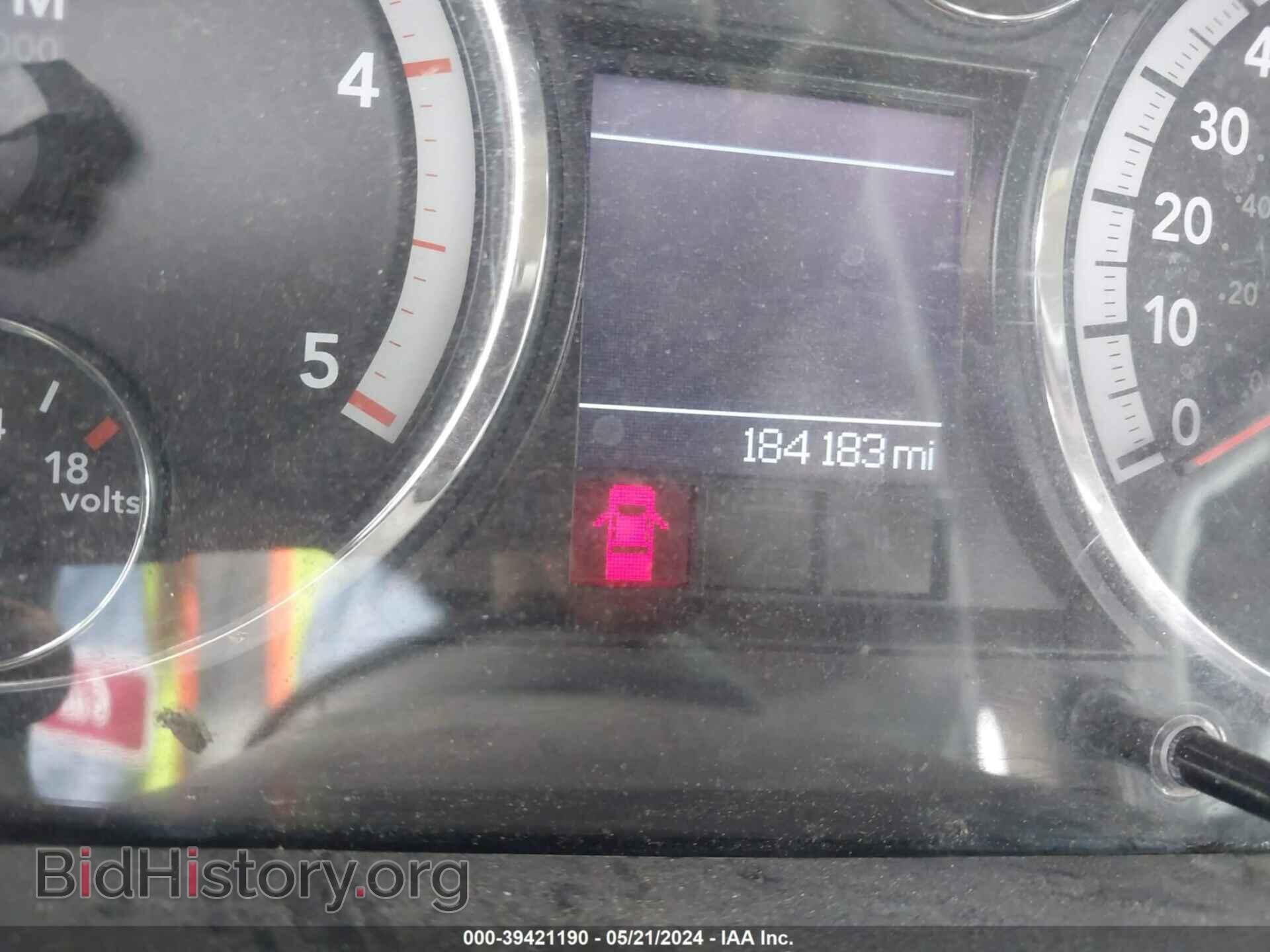 2012 RAM 3500 - VIN: 3C63D3HL8CG310857 - Photo 5