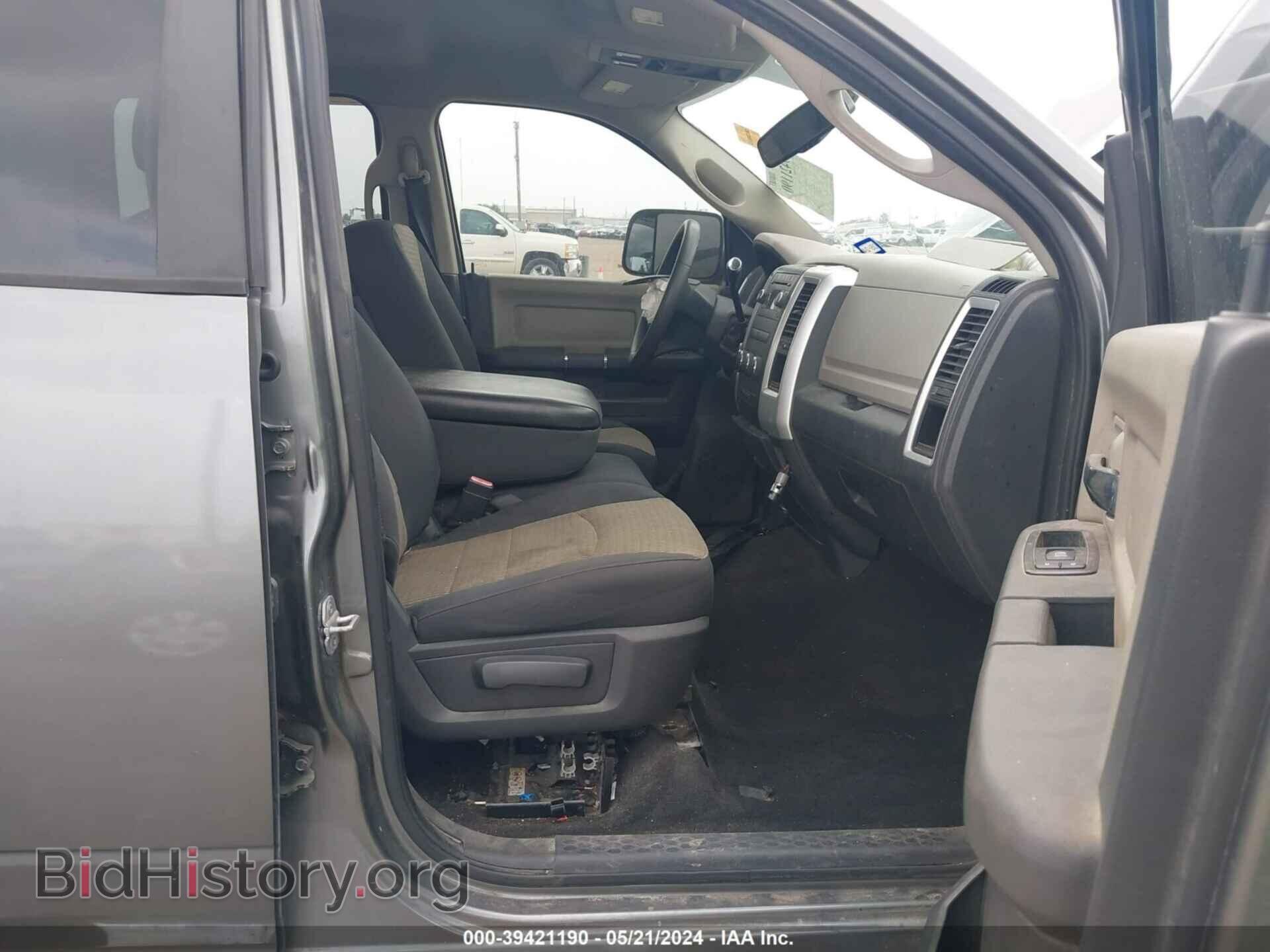 2012 RAM 3500 - VIN: 3C63D3HL8CG310857 - Photo 6