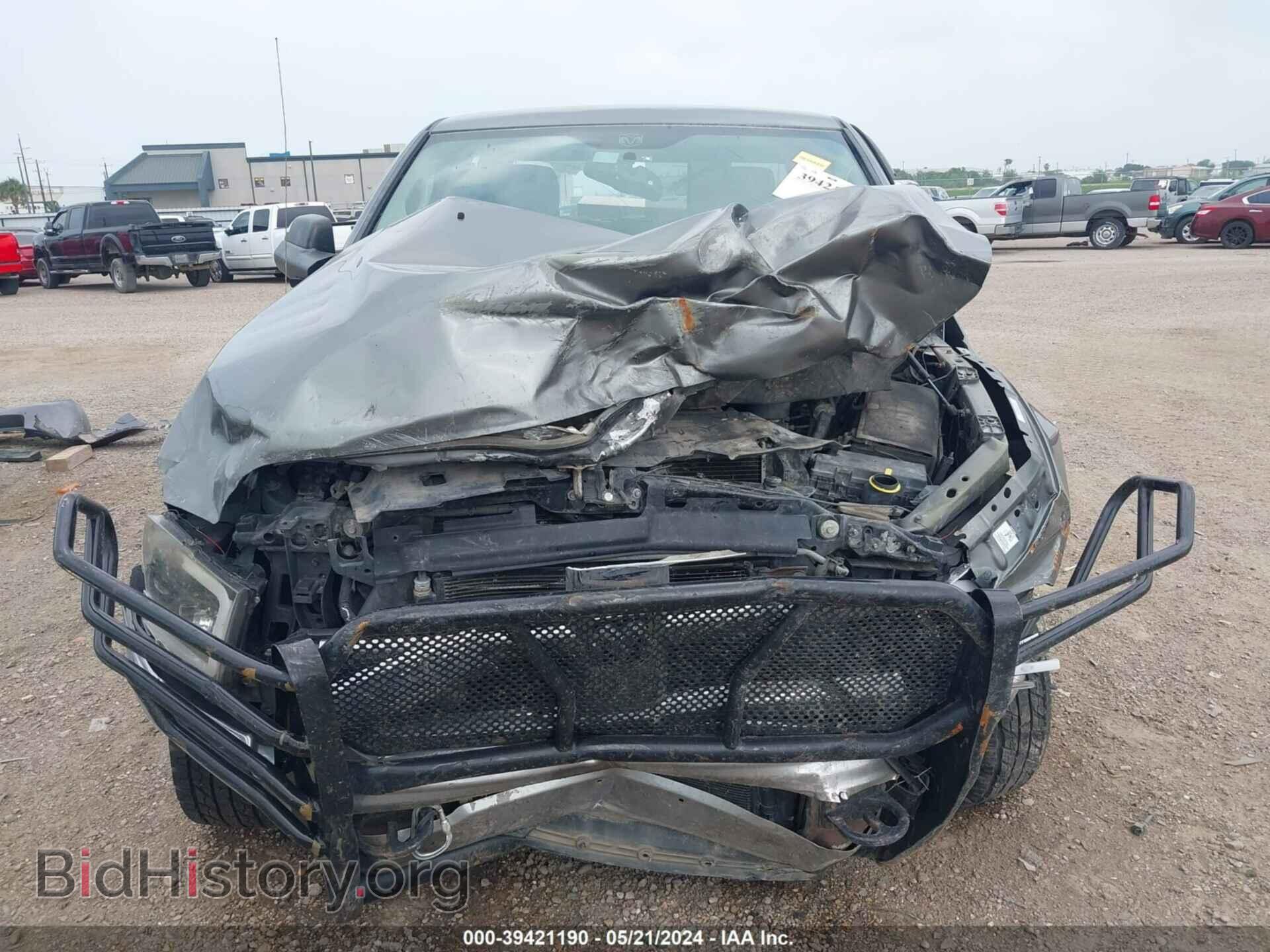 2012 RAM 3500 - VIN: 3C63D3HL8CG310857 - Photo 10