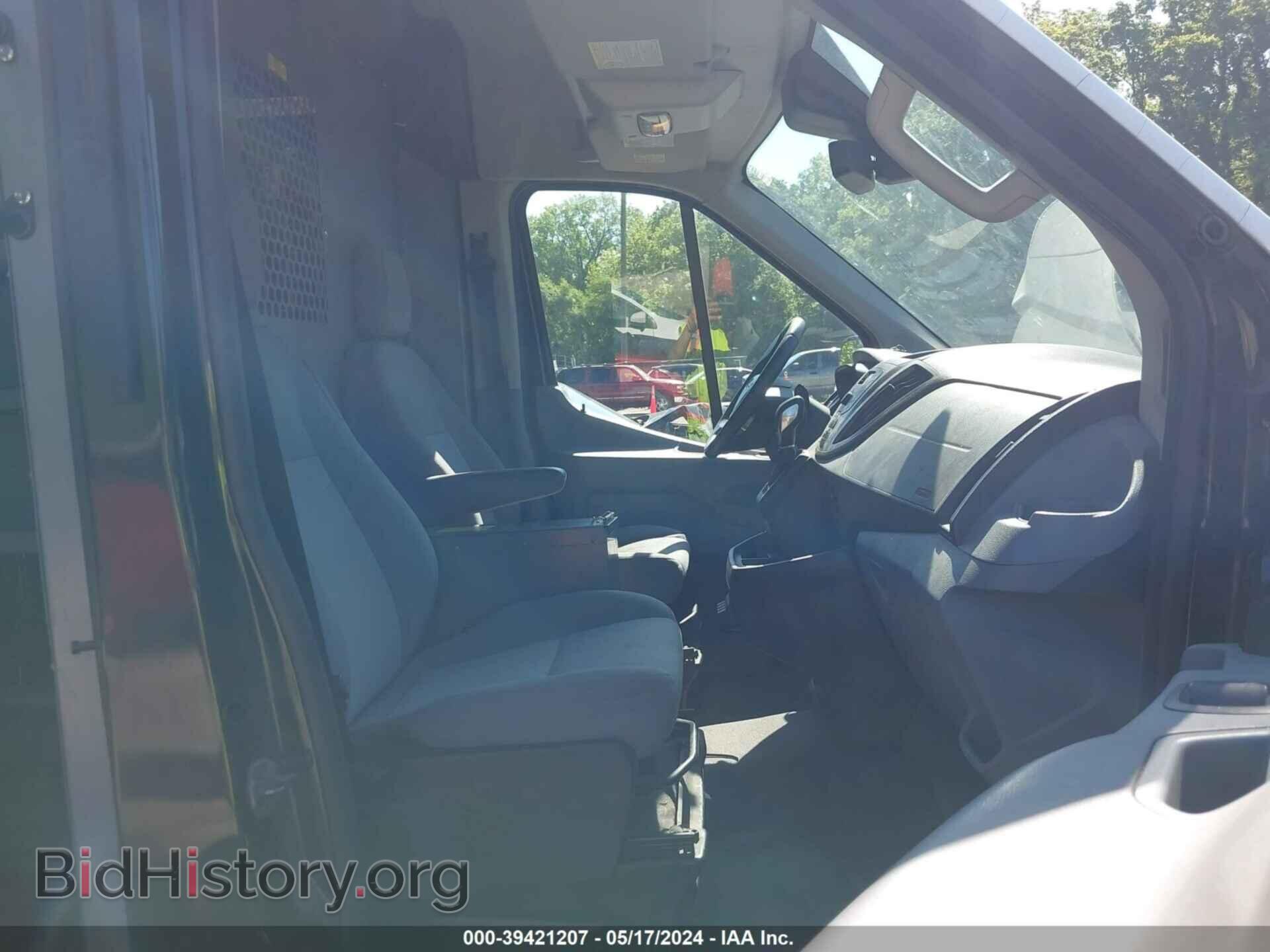 2015 FORD TRANSIT-250 - VIN: 1FTYR2CM0FKA73014 - Photo 7