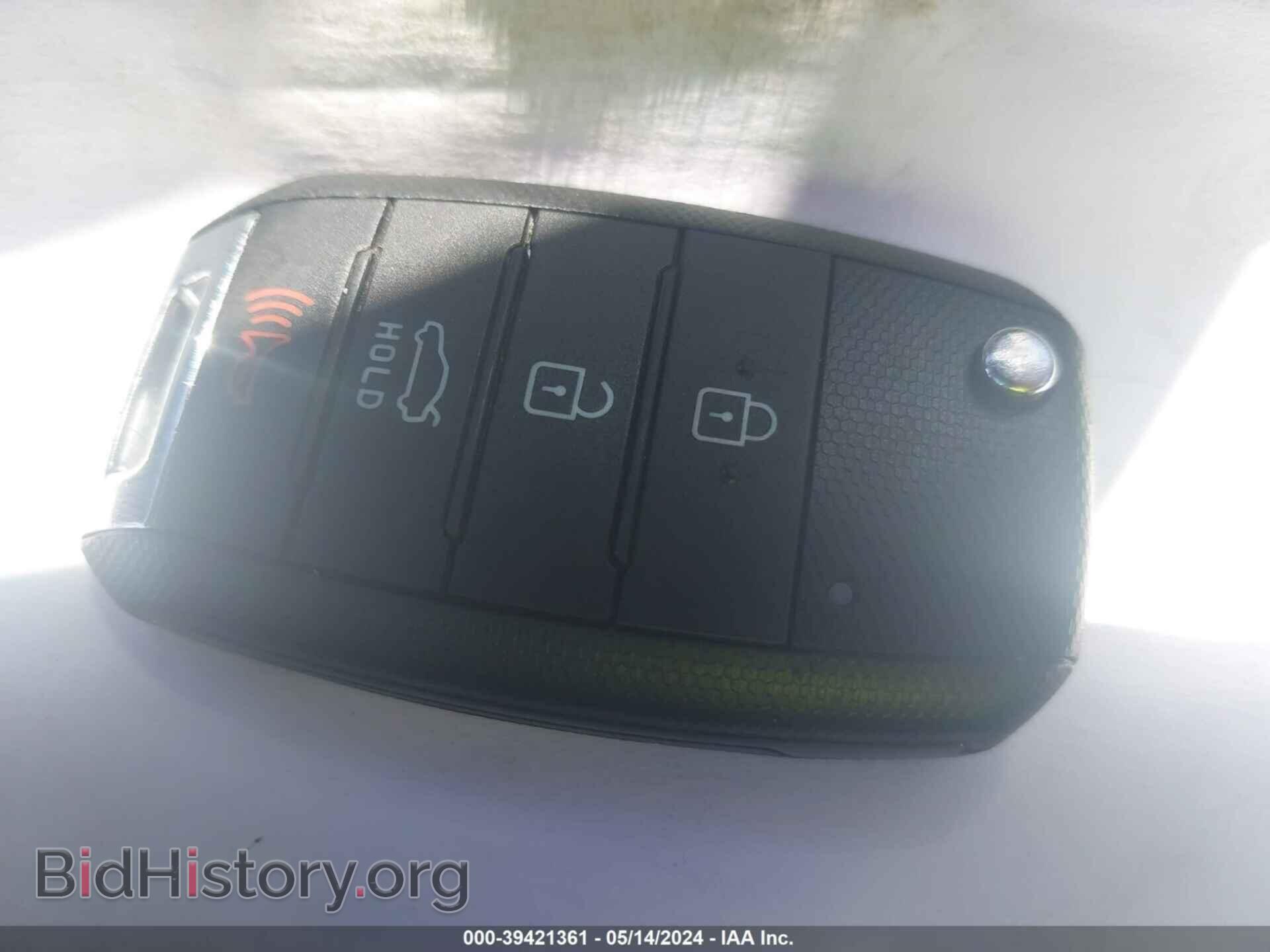2017 KIA FORTE - VIN: 3KPFK4A7XHE149641 - Фото 11