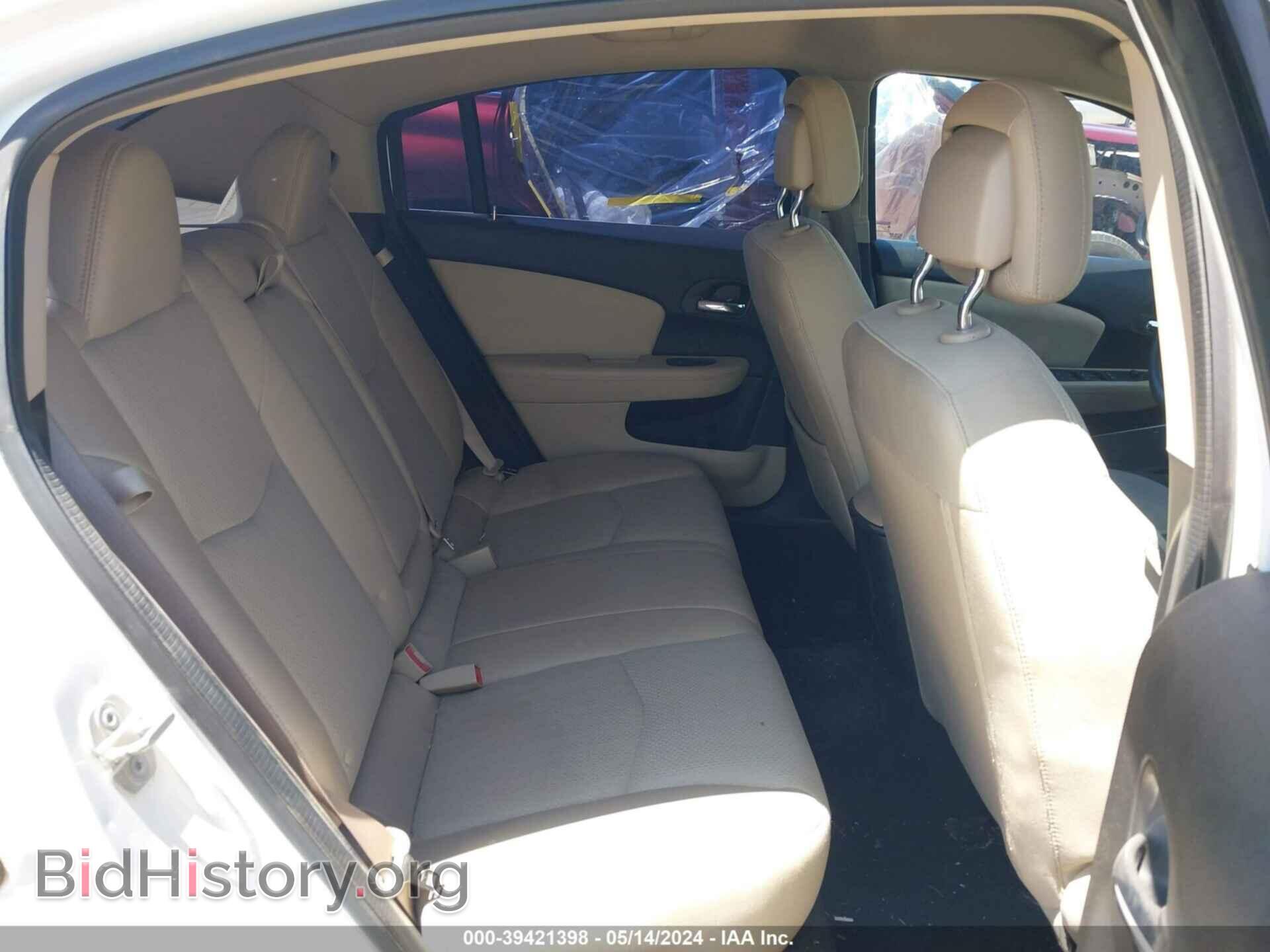 2013 CHRYSLER 200 - VIN: 1C3CCBAB4DN704411 - Фото 8