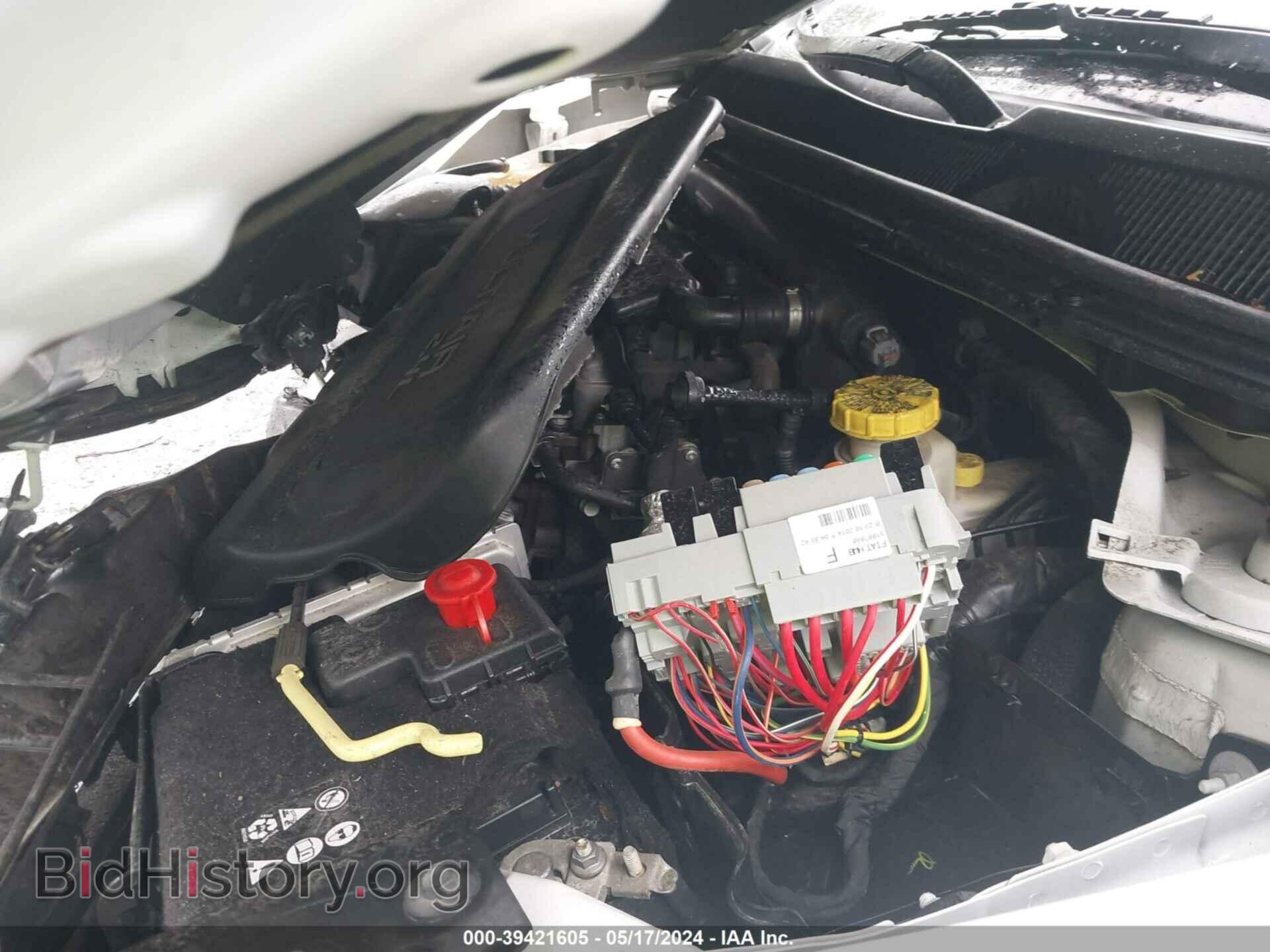 2015 DODGE DART - VIN: 1C3CDFBB6FD286204 - Фото 10