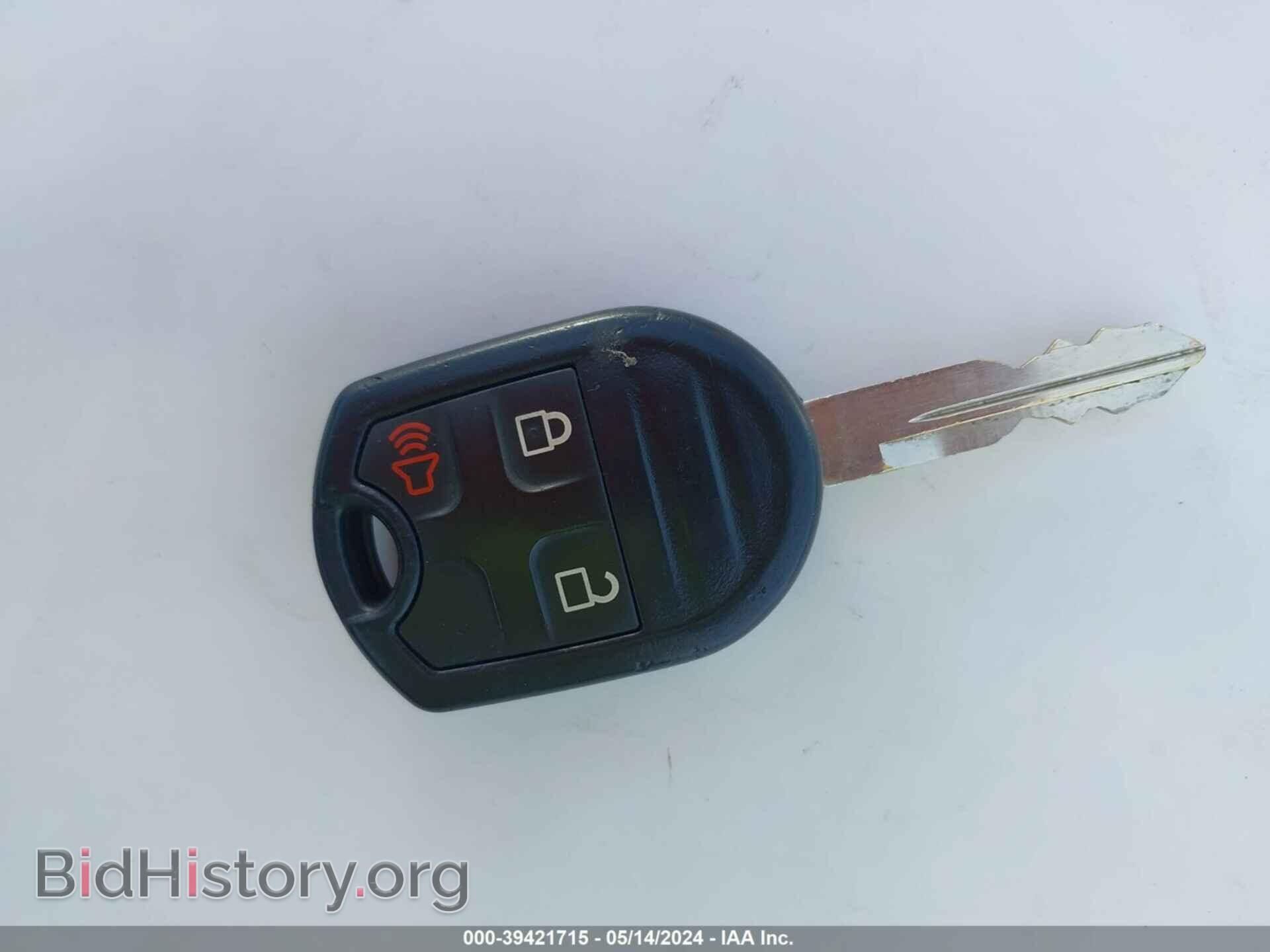 2011 FORD EDGE - VIN: 2FMDK3JC2BBB00765 - Photo 11
