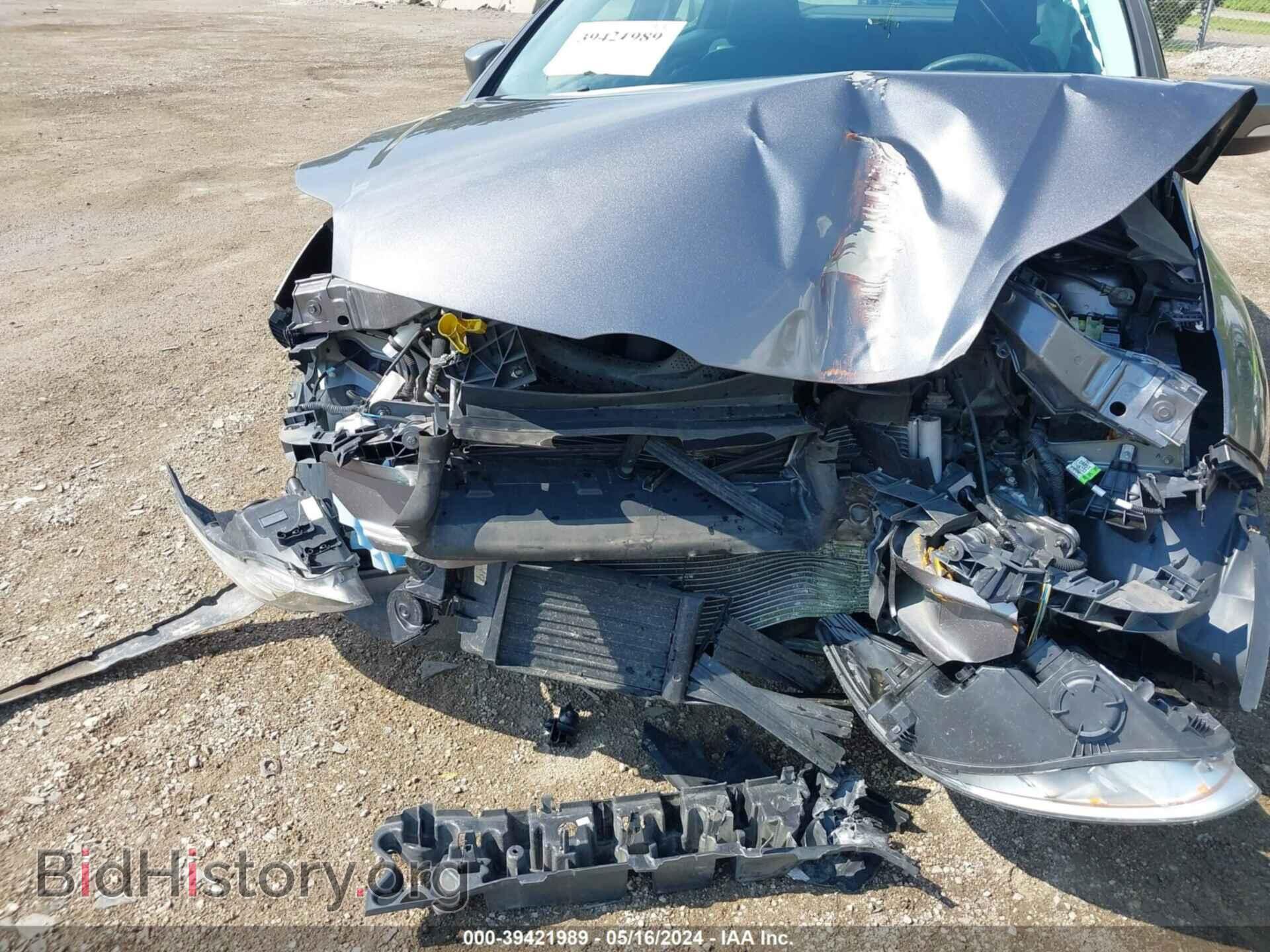 2014 FORD FOCUS - VIN: 1FADP3F21EL246140 - Photo 6