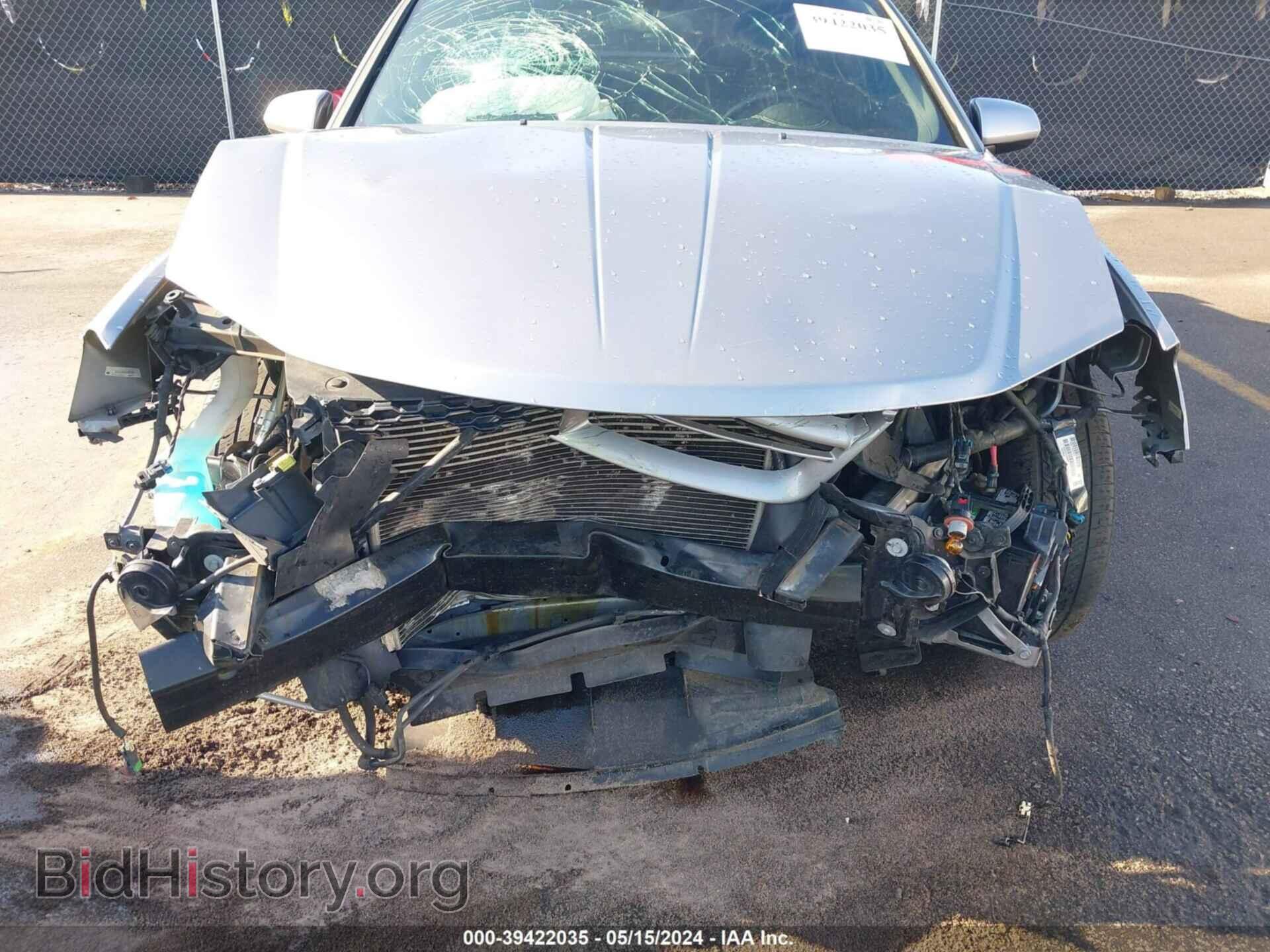 2013 DODGE AVENGER - VIN: 1C3CDZCB6DN622201 - Photo 6