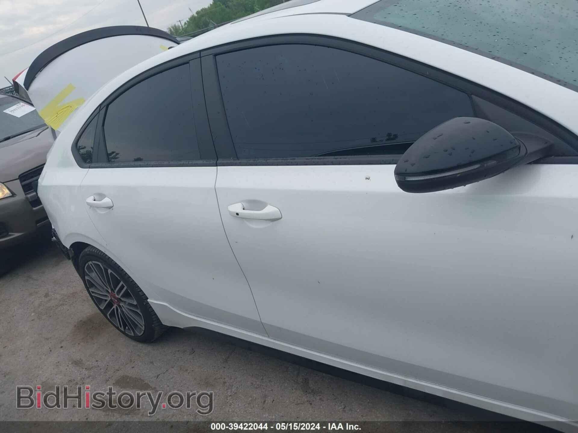 2021 KIA FORTE - VIN: 3KPF44AC2ME331741 - Фото 13