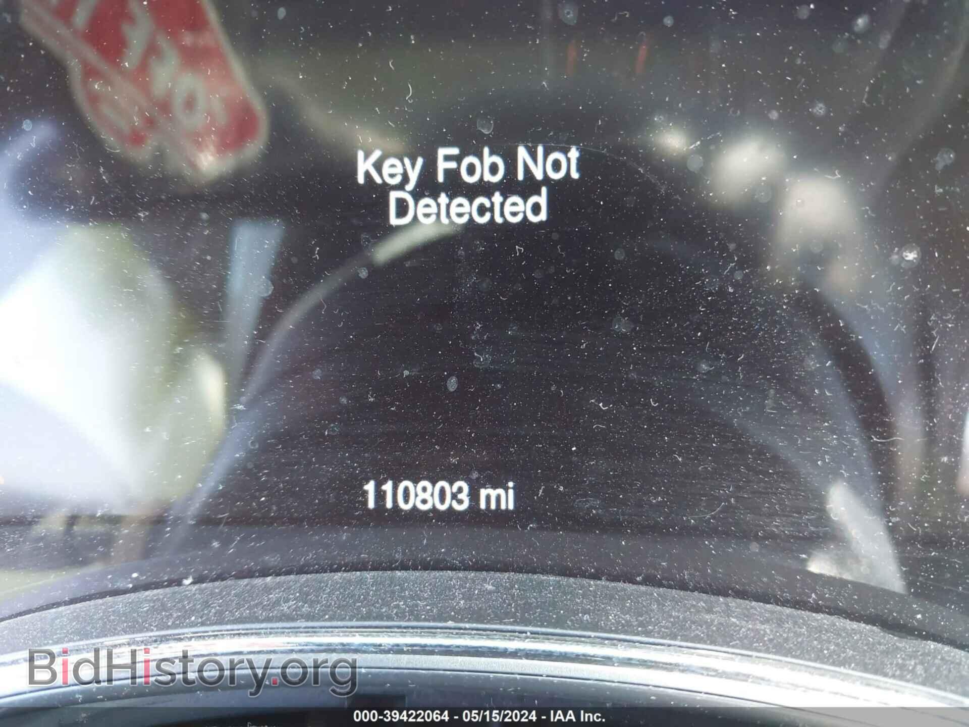 2015 DODGE DURANGO - VIN: 1C4RDJAG2FC931782 - Photo 7
