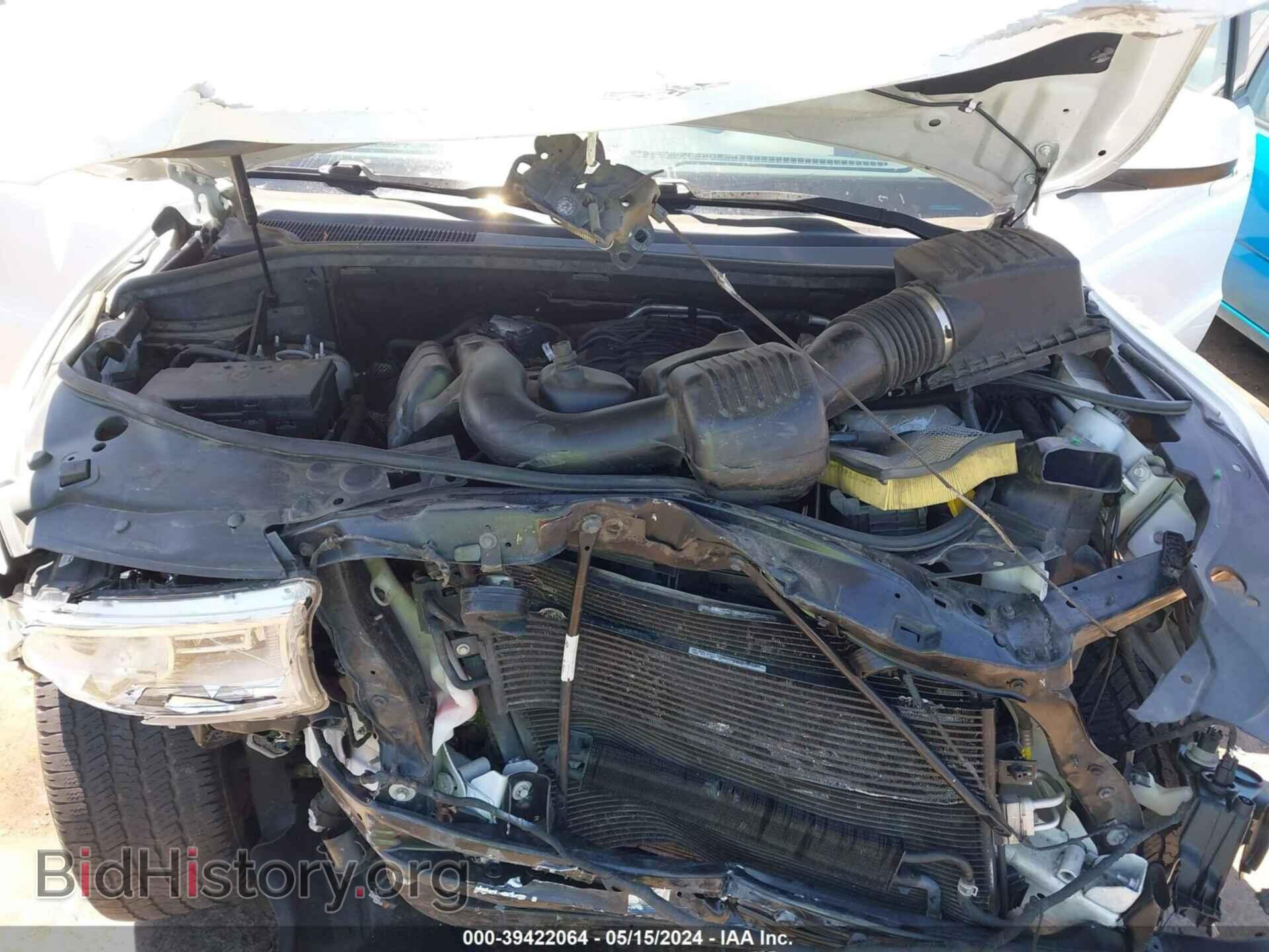 2015 DODGE DURANGO - VIN: 1C4RDJAG2FC931782 - Photo 10