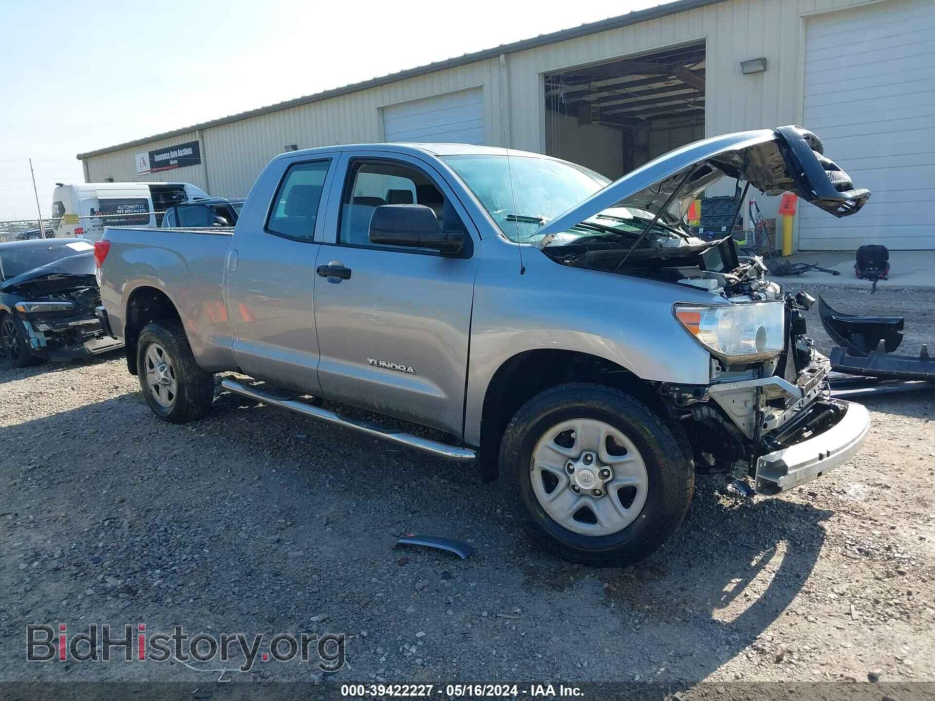 Photo 5TFRU5F19DX030152 - TOYOTA TUNDRA 2013