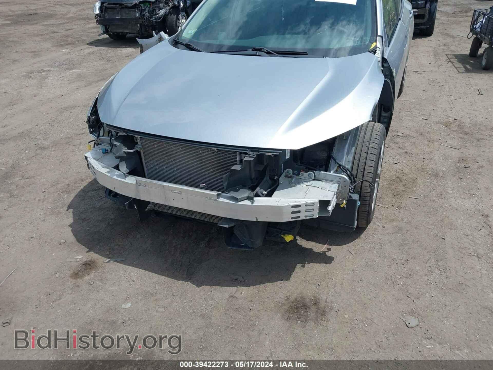 2017 HONDA CIVIC - VIN: 19XFC2F54HE230322 - Фото 6