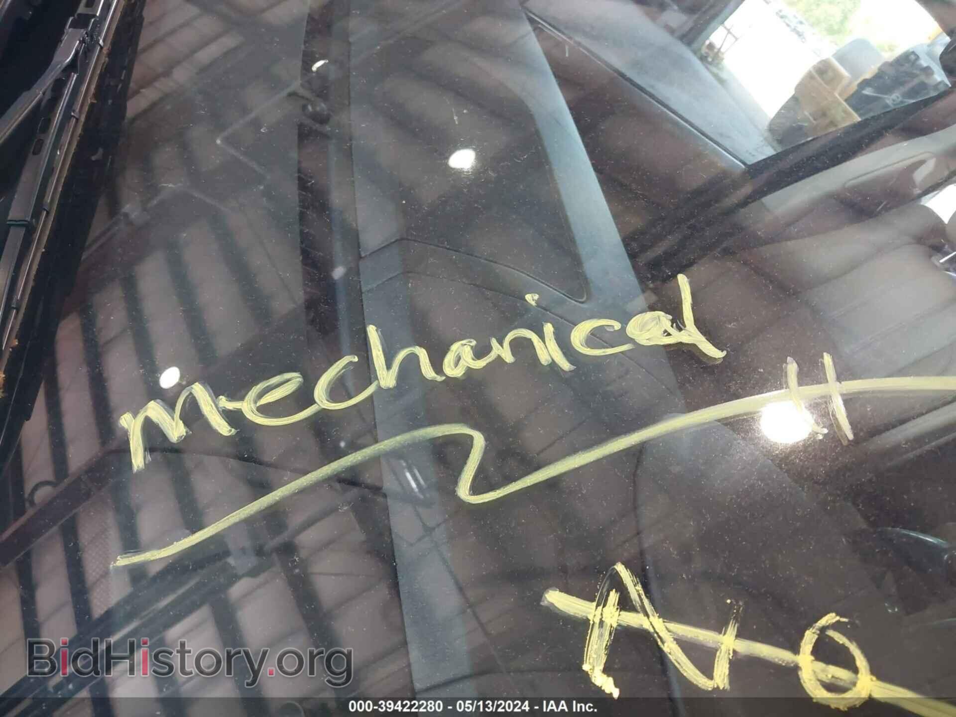 2015 LAND ROVER RANGE ROVER - VIN: SALGS2VF4FA213028 - Фото 6