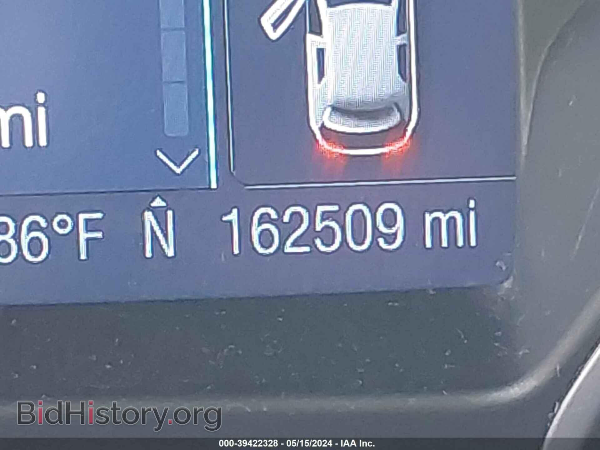 2012 FORD FOCUS - VIN: 1FAHP3K23CL282156 - Фото 15
