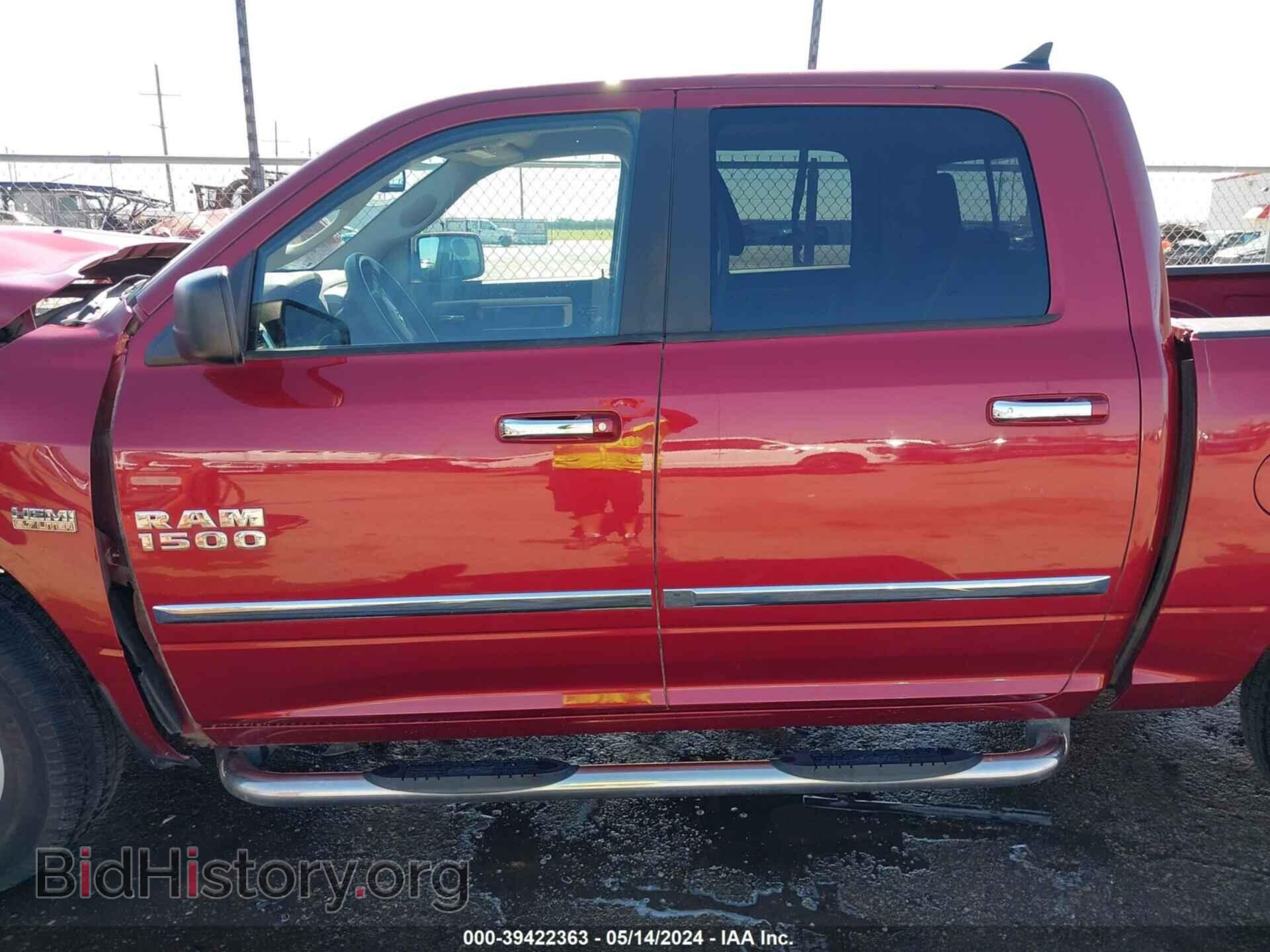 2014 RAM 1500 - VIN: 1C6RR6LT2ES196306 - Photo 15