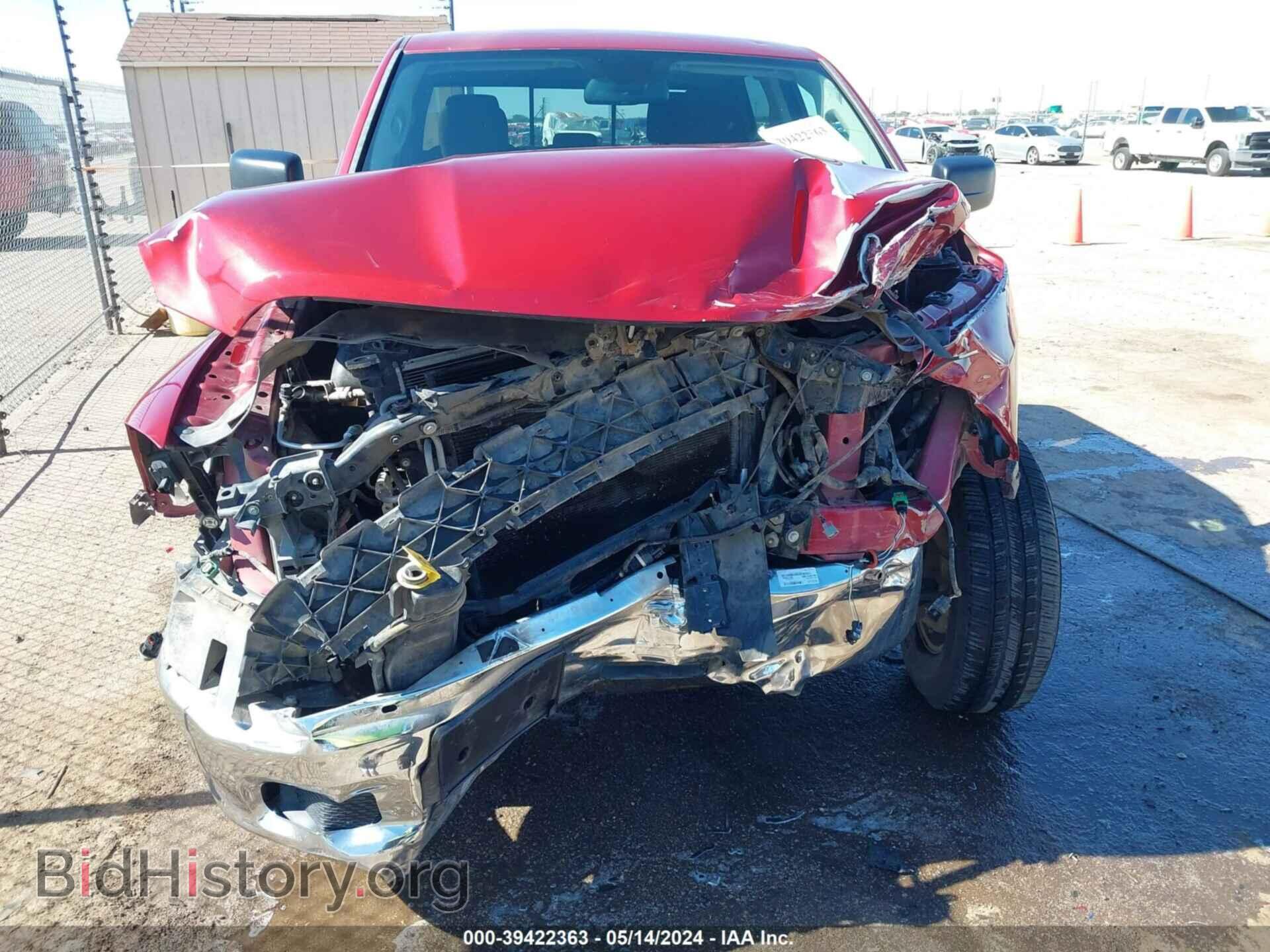 2014 RAM 1500 - VIN: 1C6RR6LT2ES196306 - Photo 6