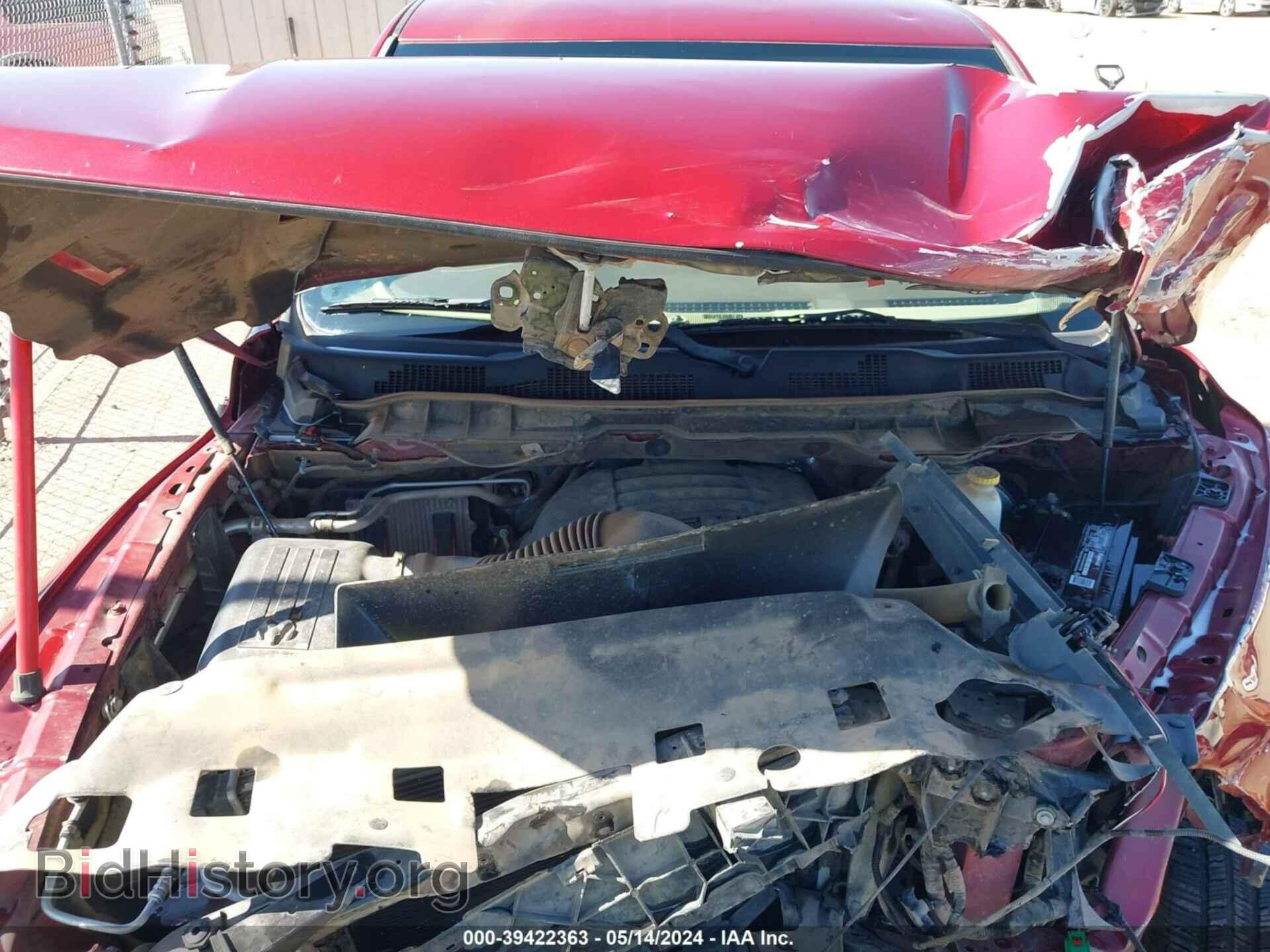 2014 RAM 1500 - VIN: 1C6RR6LT2ES196306 - Photo 10