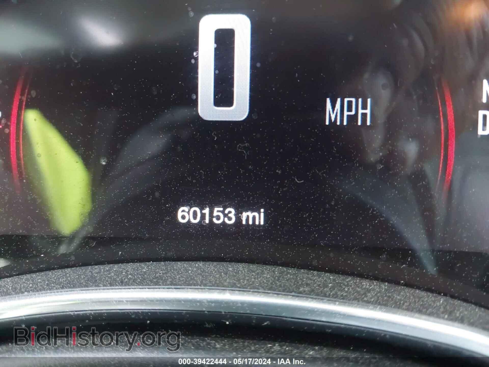 2020 DODGE DURANGO - VIN: 1C4RDHAG3LC192037 - Фото 7