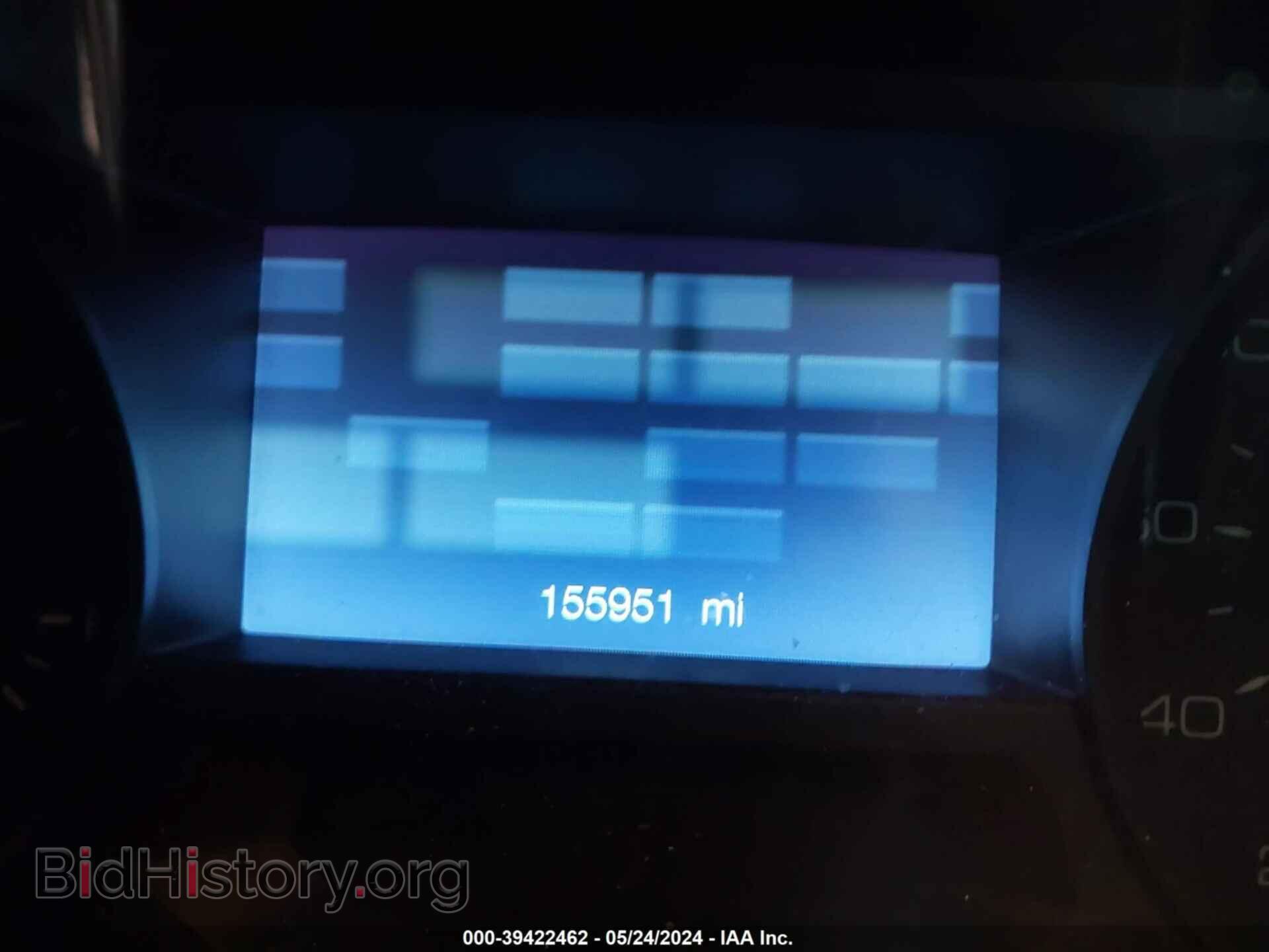 2014 FORD EXPLORER - VIN: 1FM5K7B89EGB15427 - Фото 7